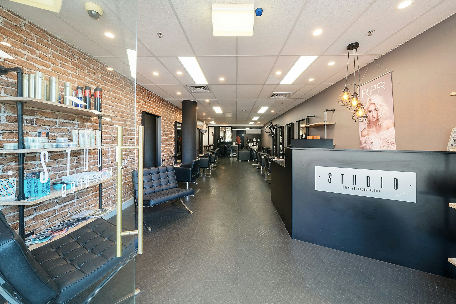 Image of indoors