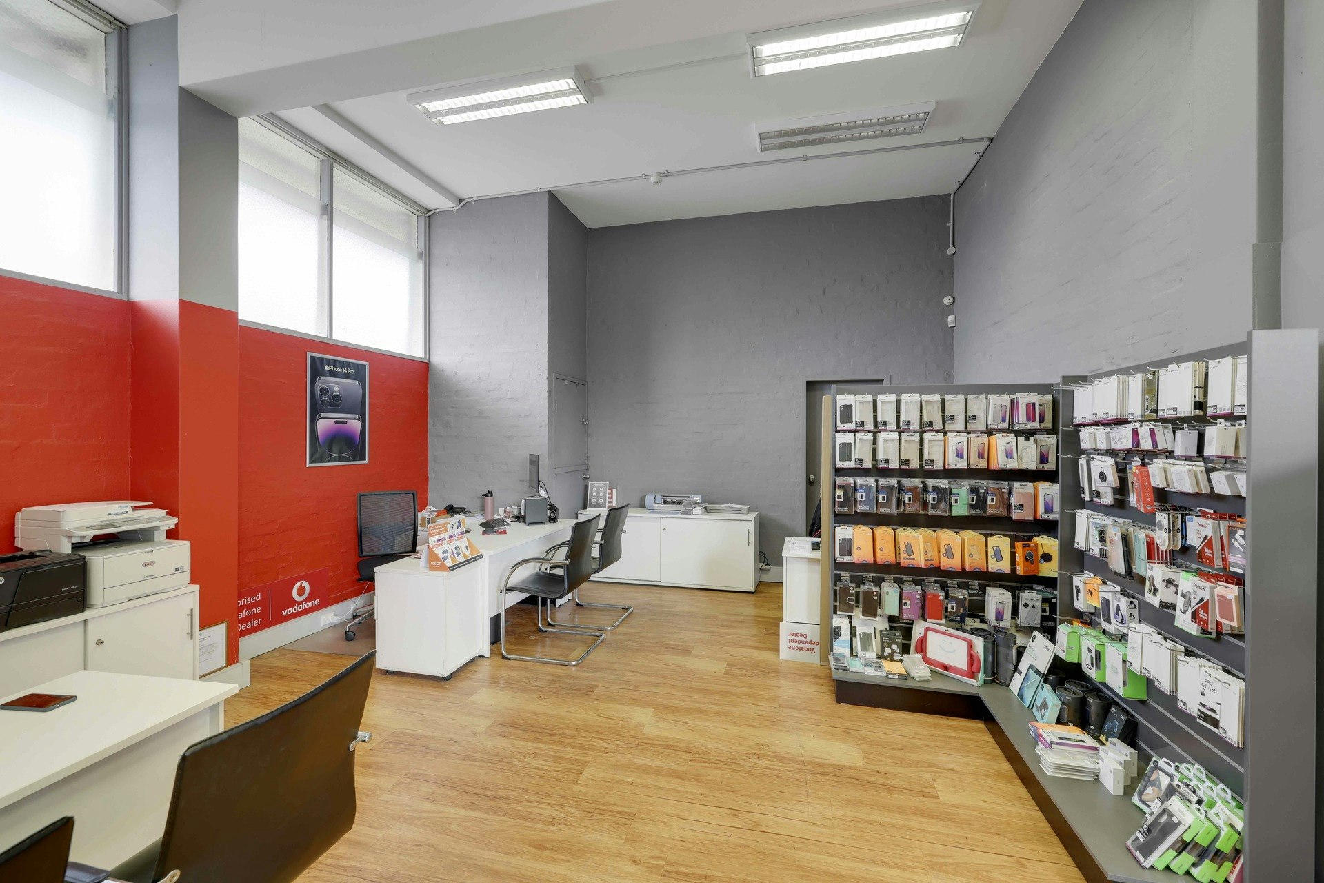 Image of indoors