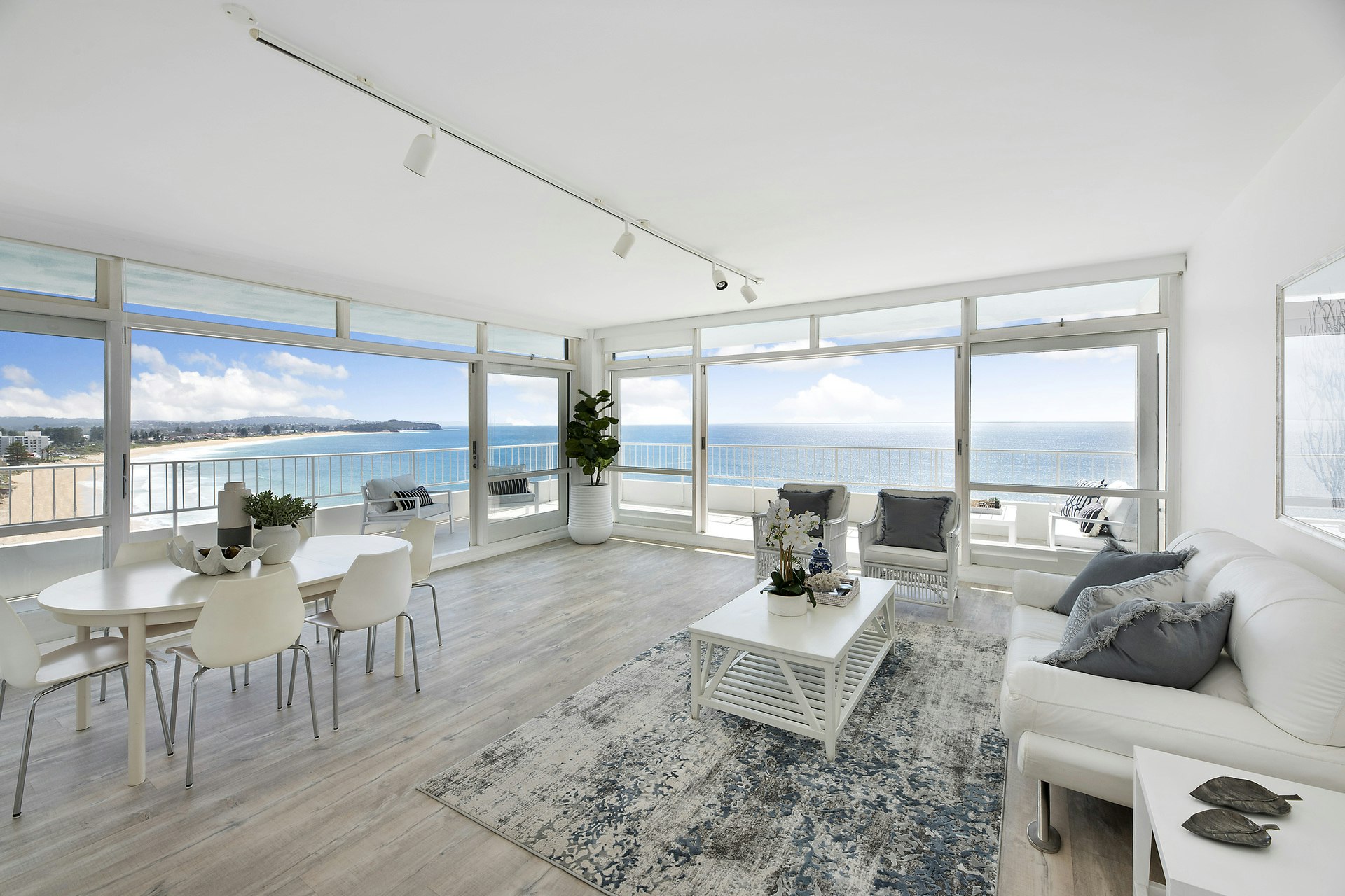 Image of penthouse
