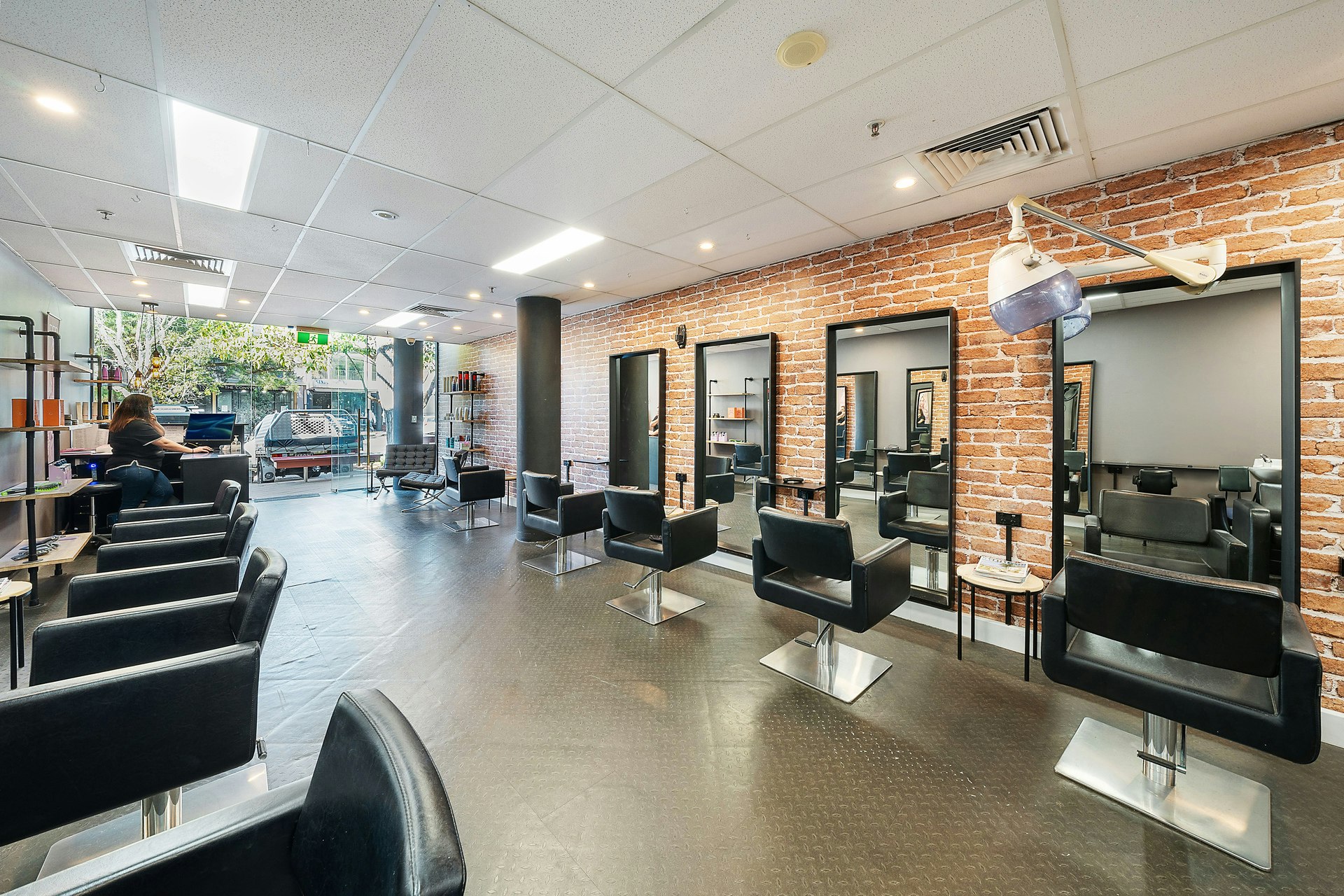 Image of indoors