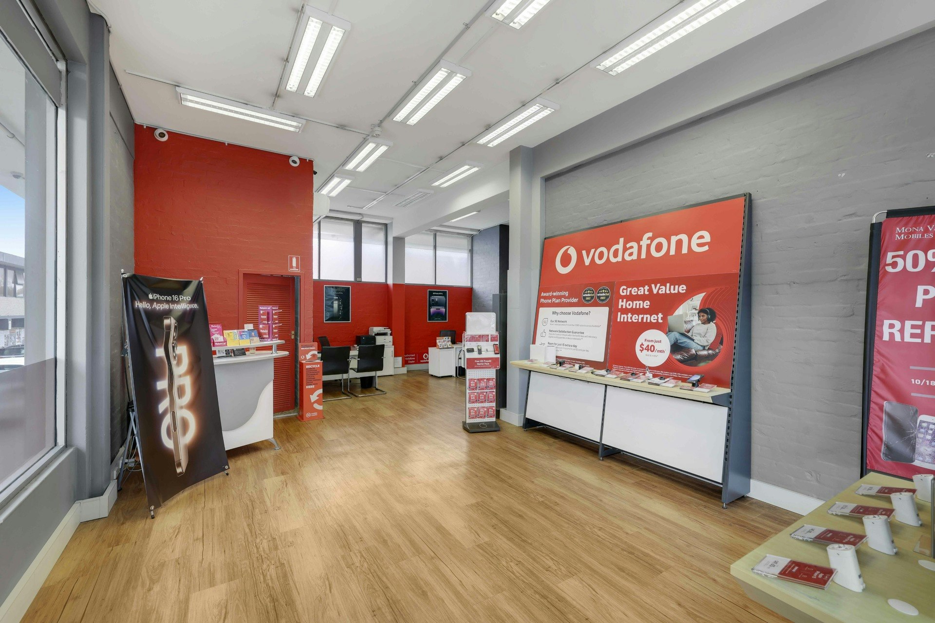 Image of floor