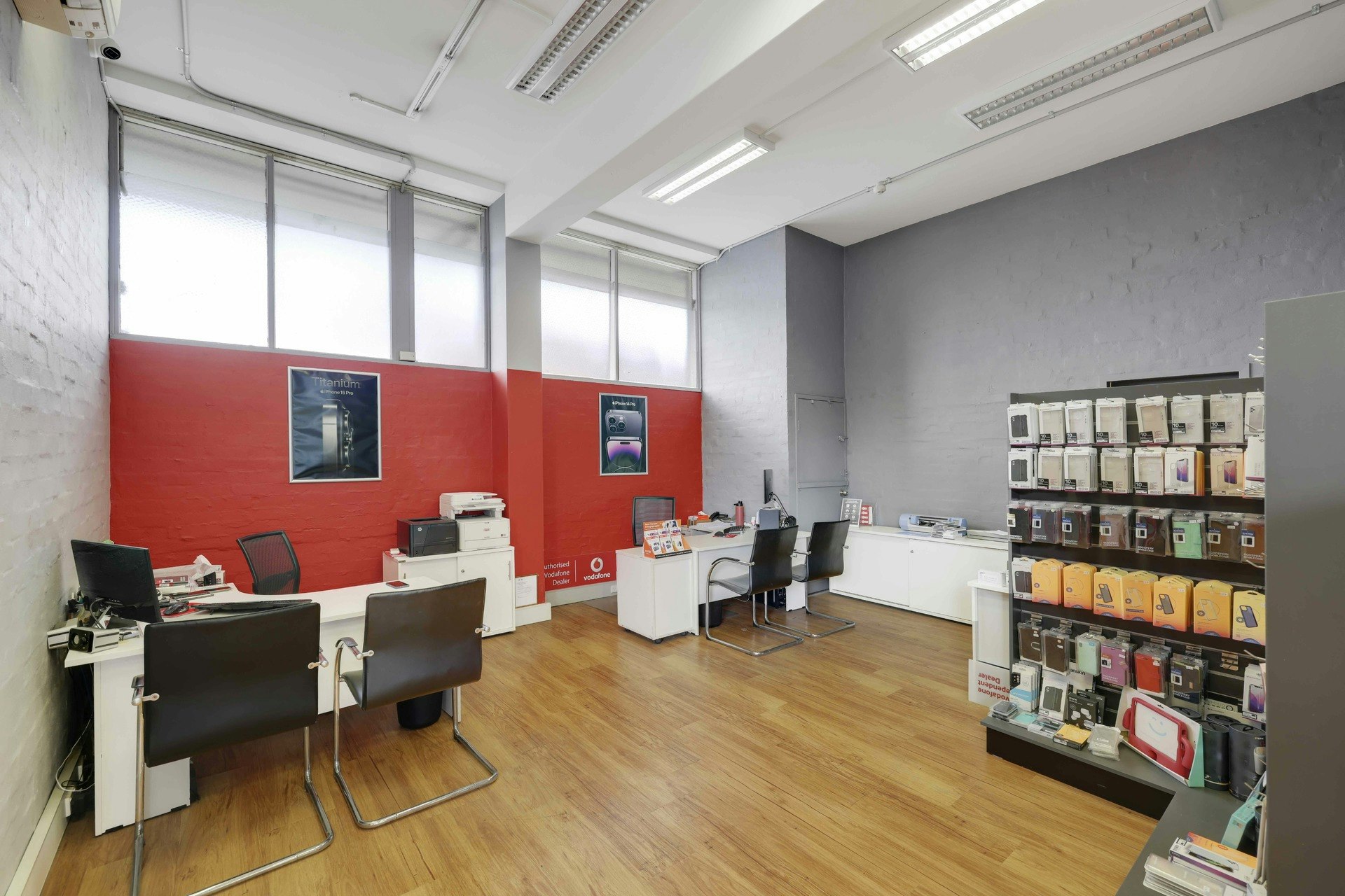 Image of indoors
