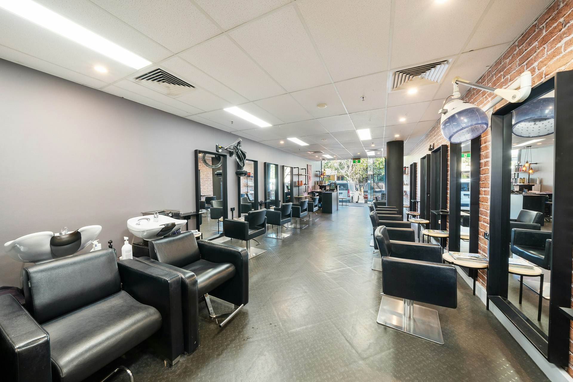 Image of indoors