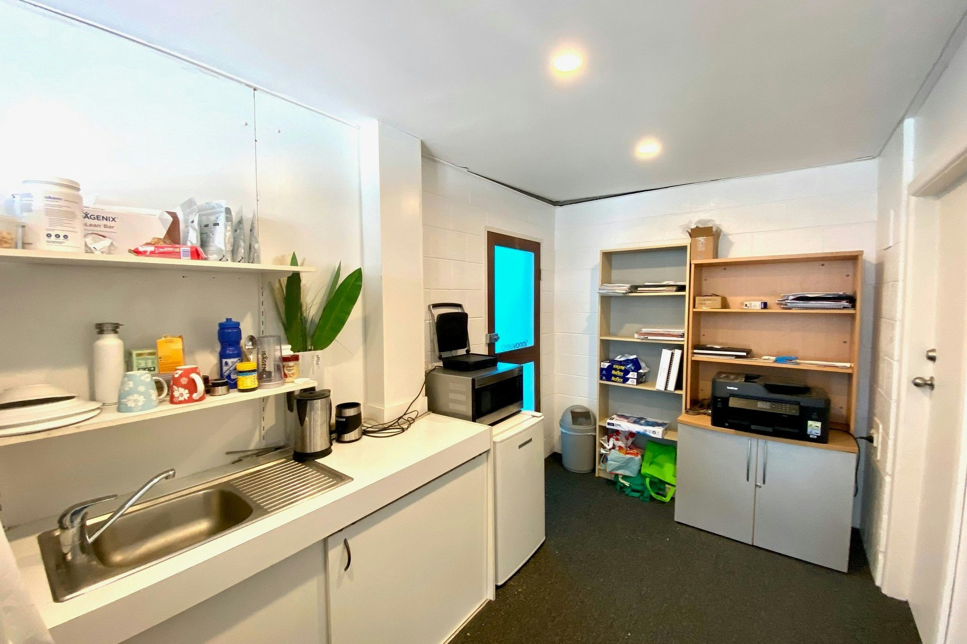 Image of indoors
