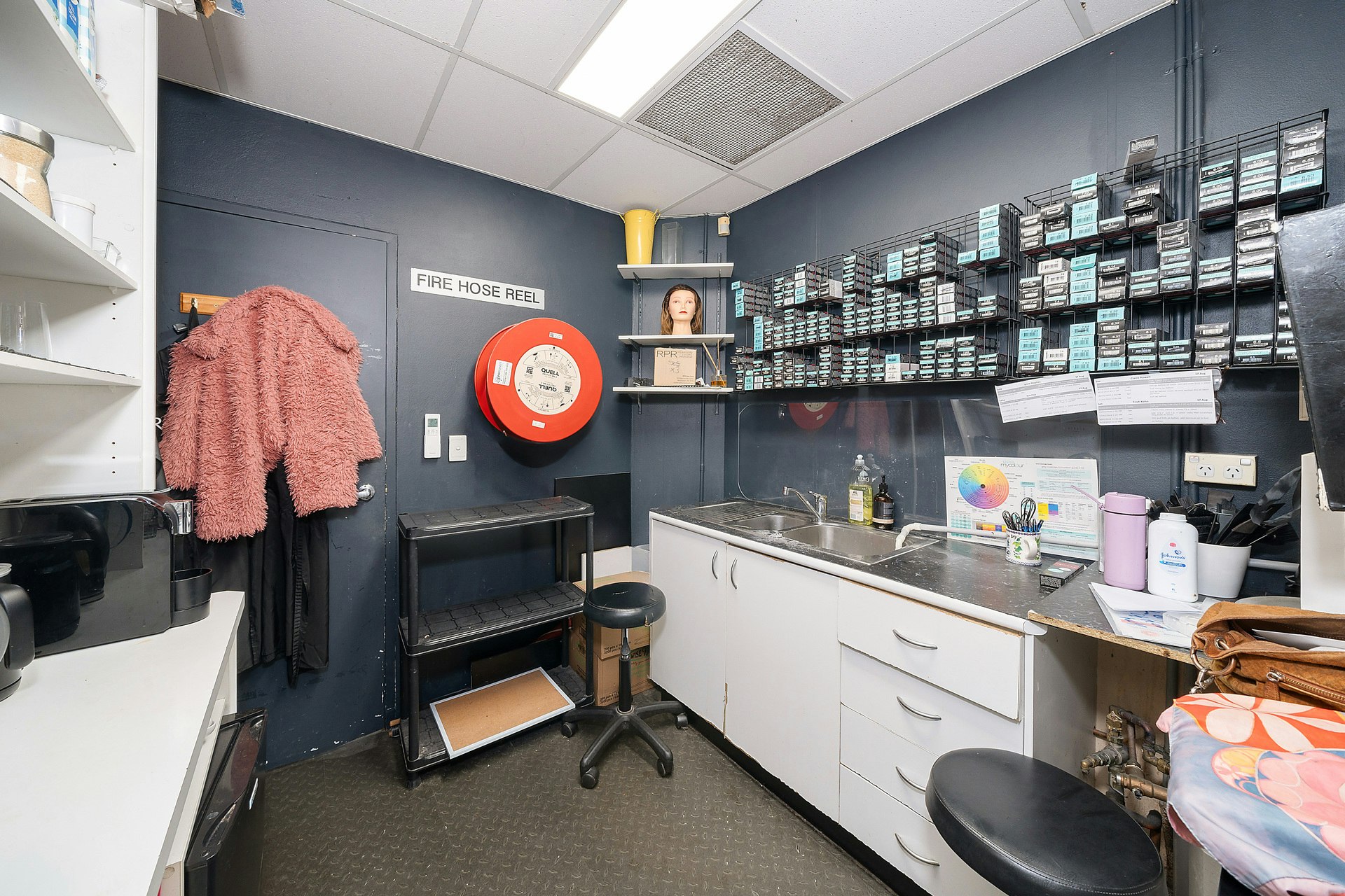 Image of indoors