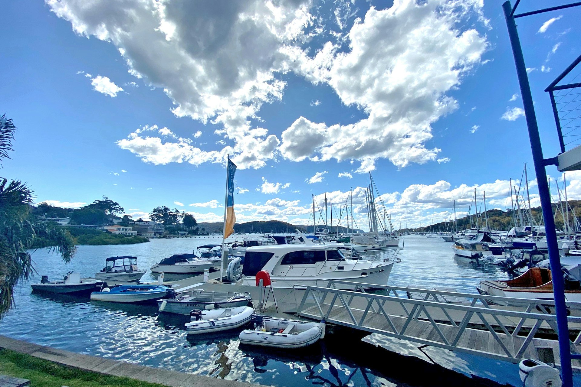Image of water