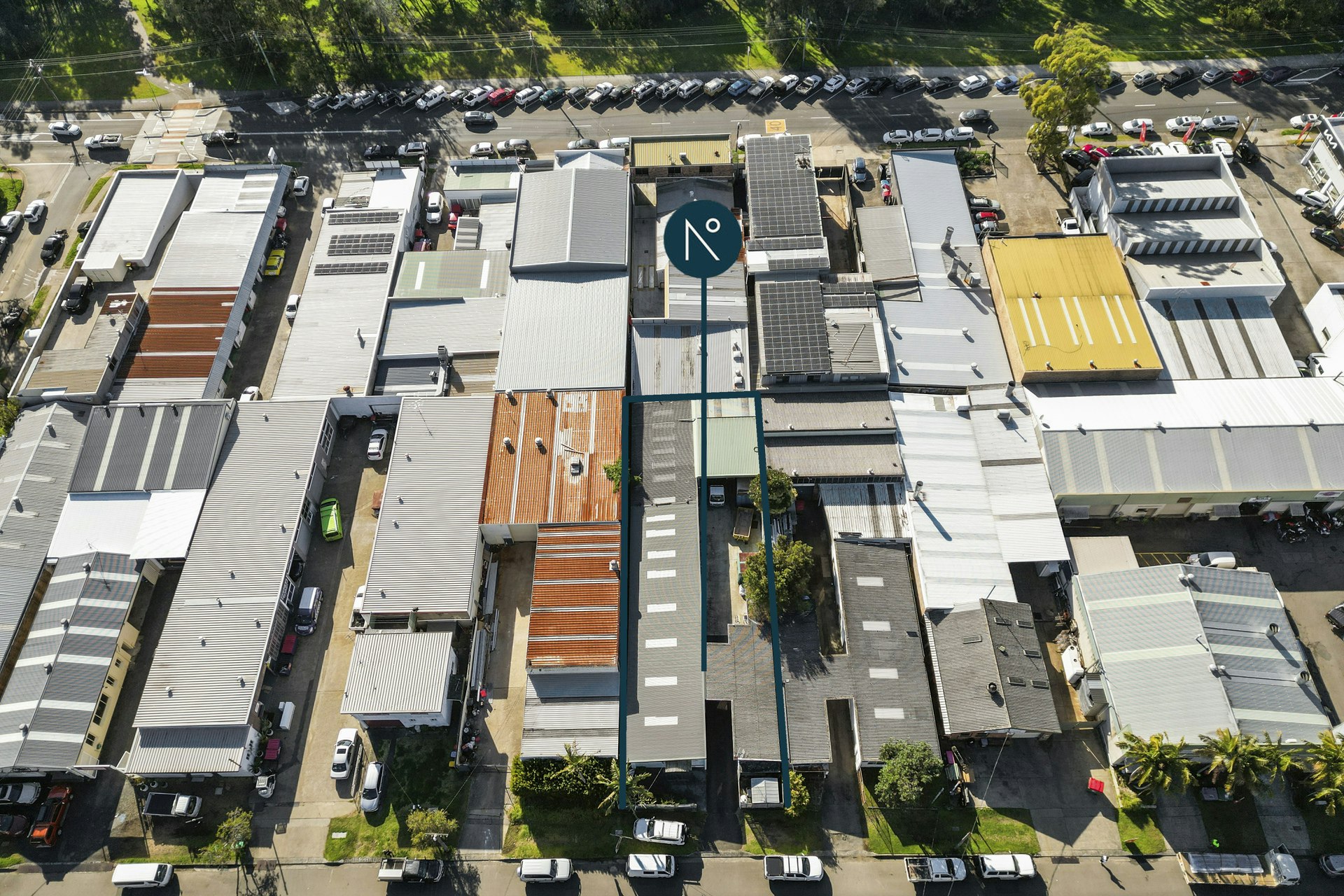 Image of outdoors