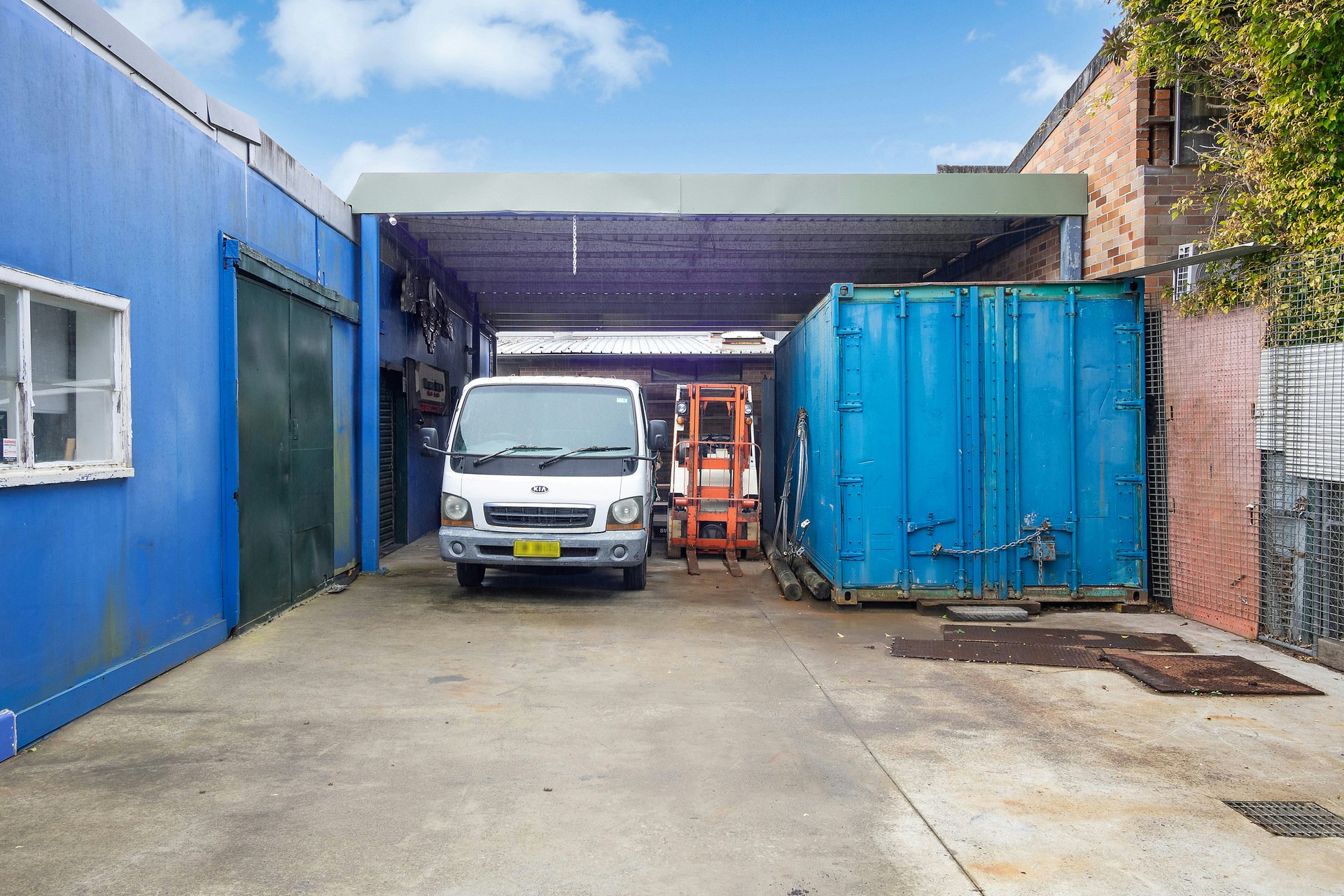Image of transportation