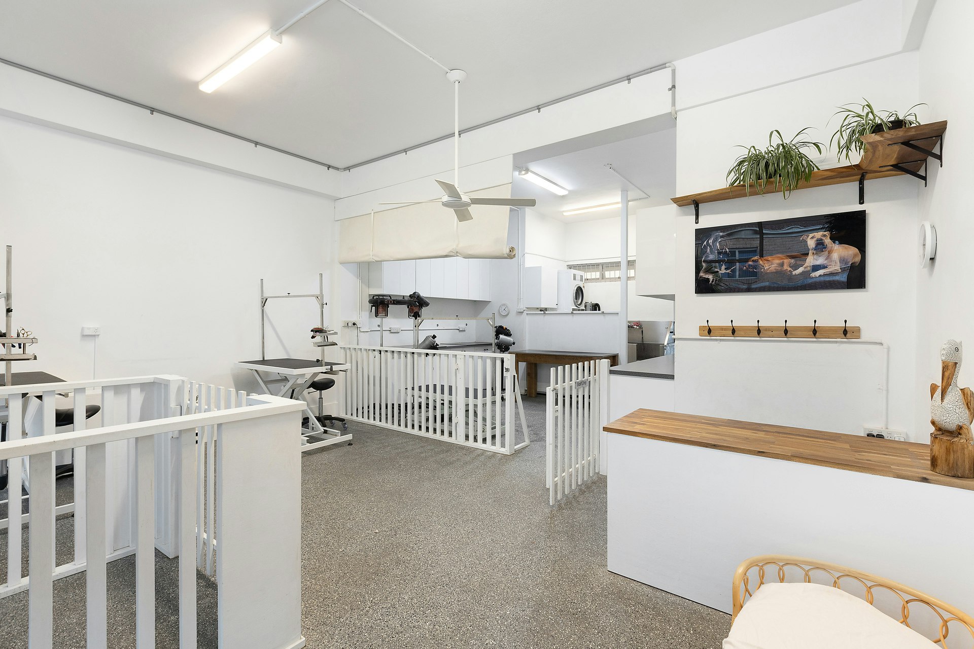 Image of indoors