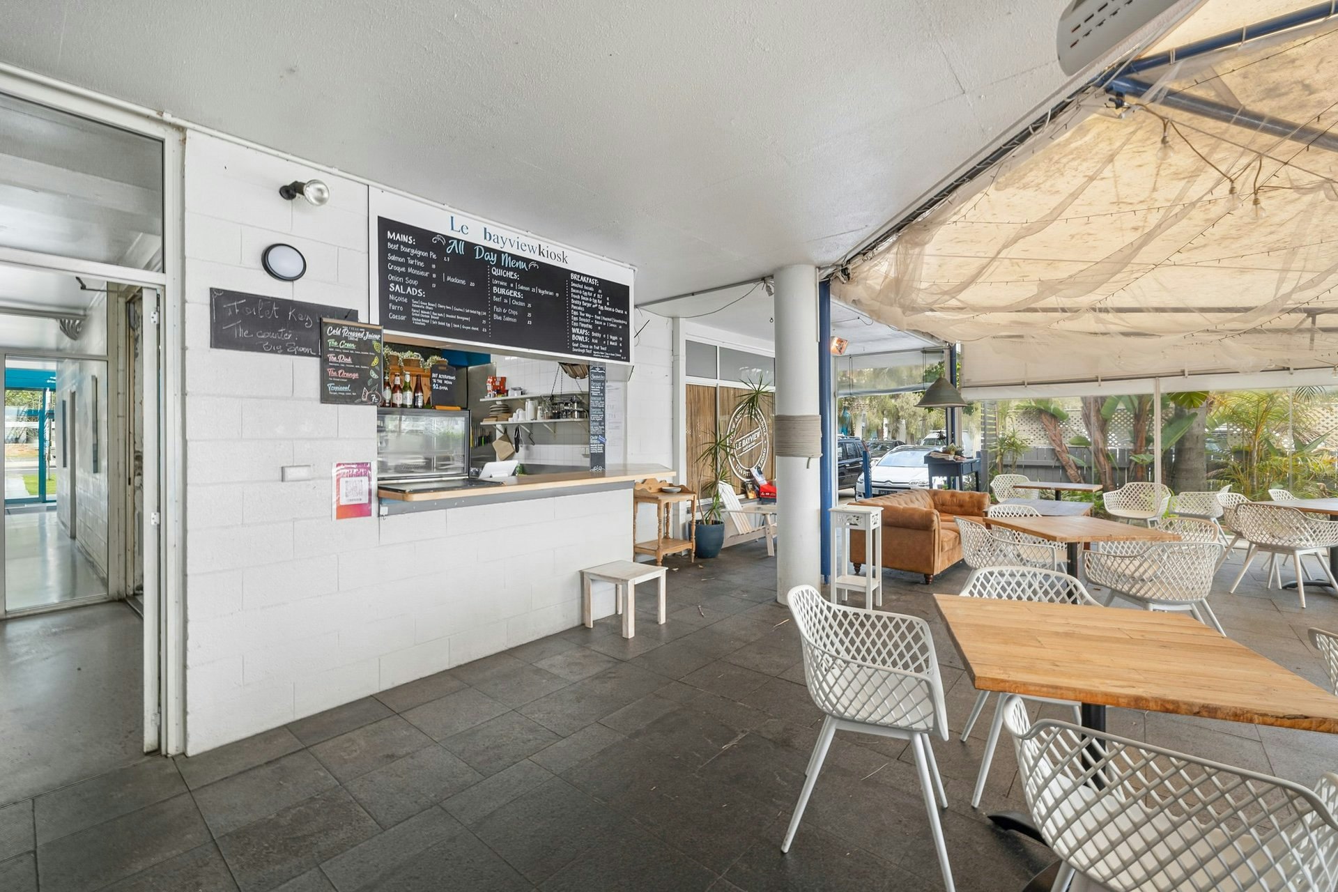 Image of indoors