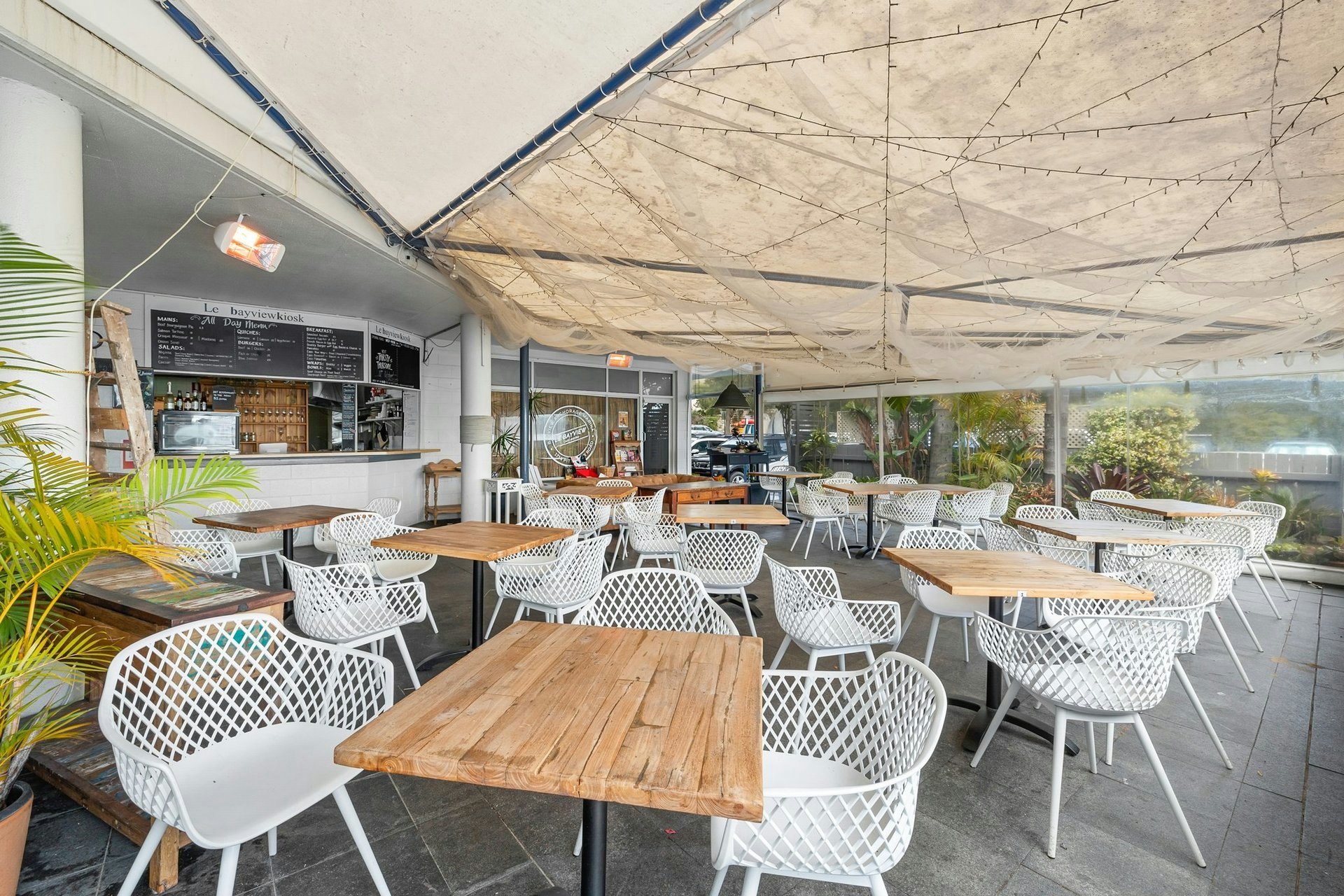 Image of indoors