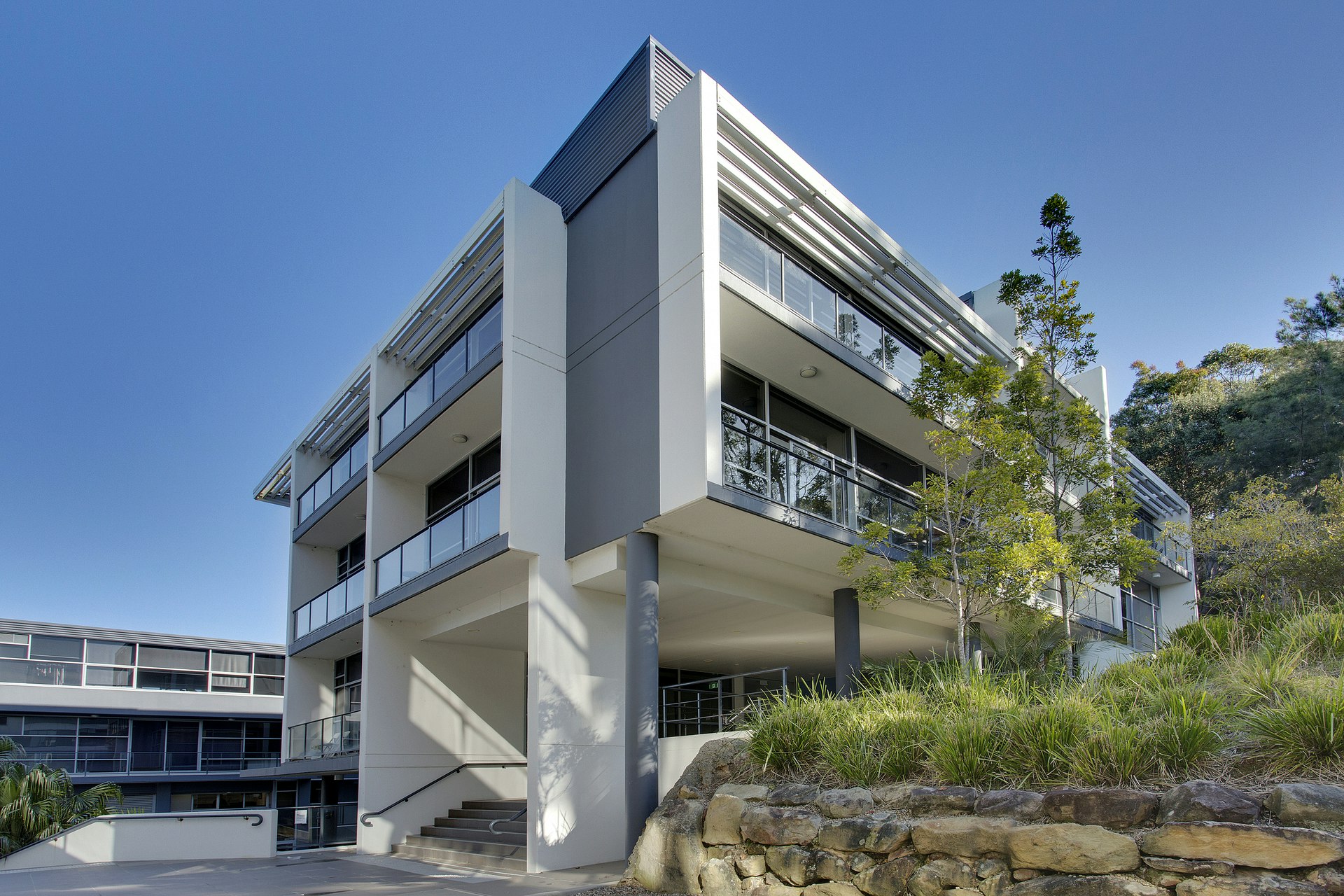 Image of architecture