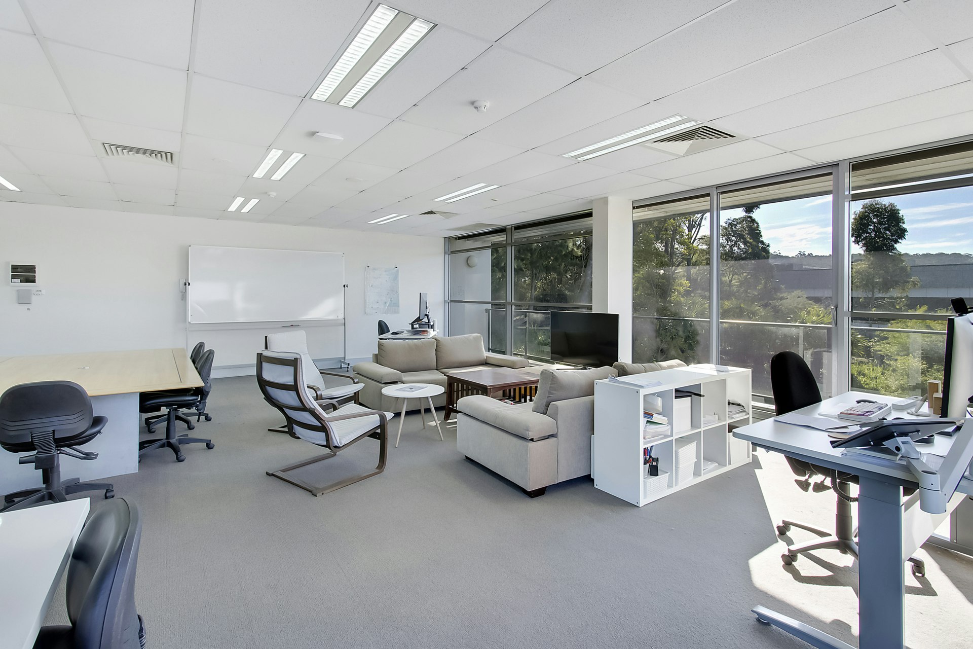 Image of furniture