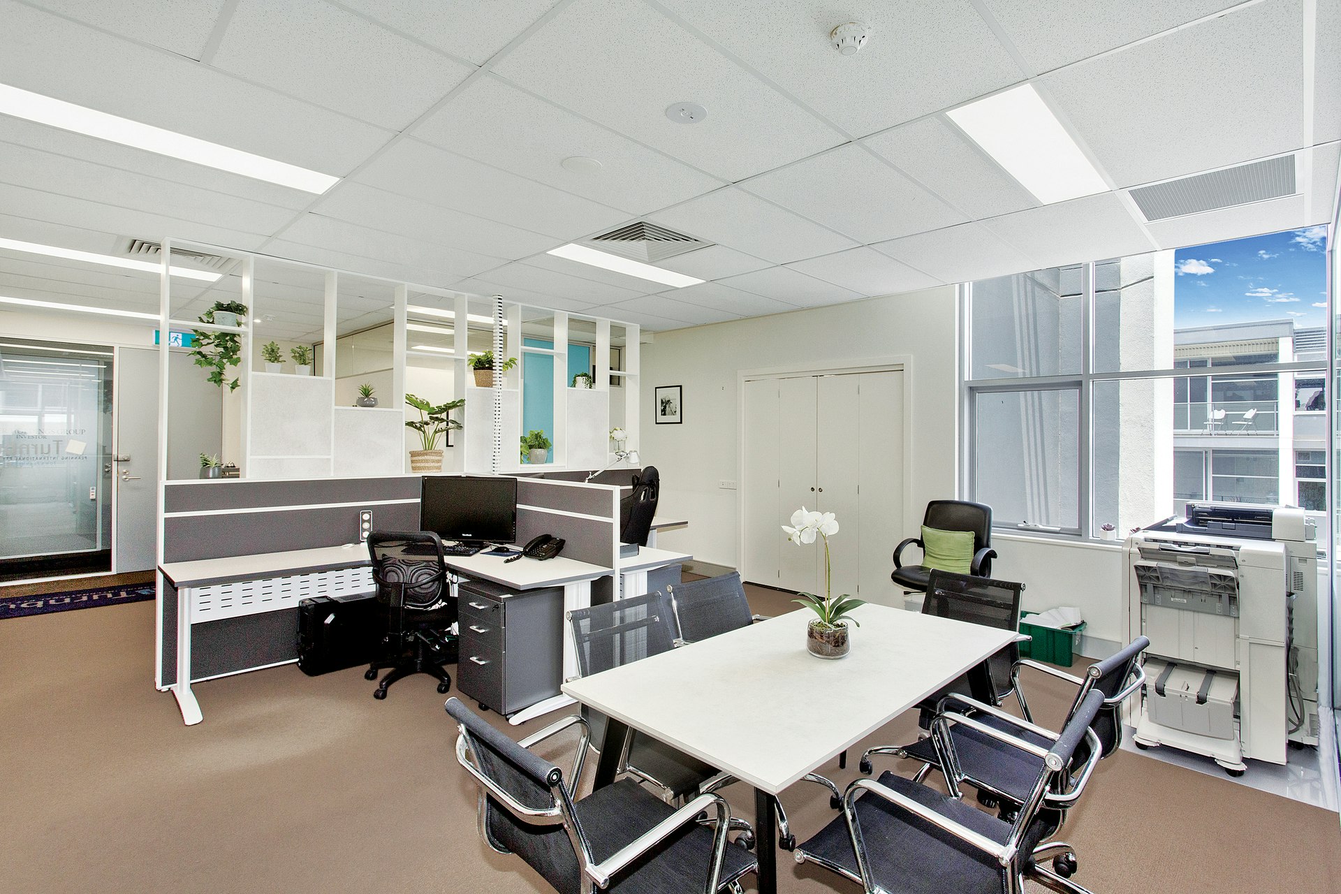 Image of indoors