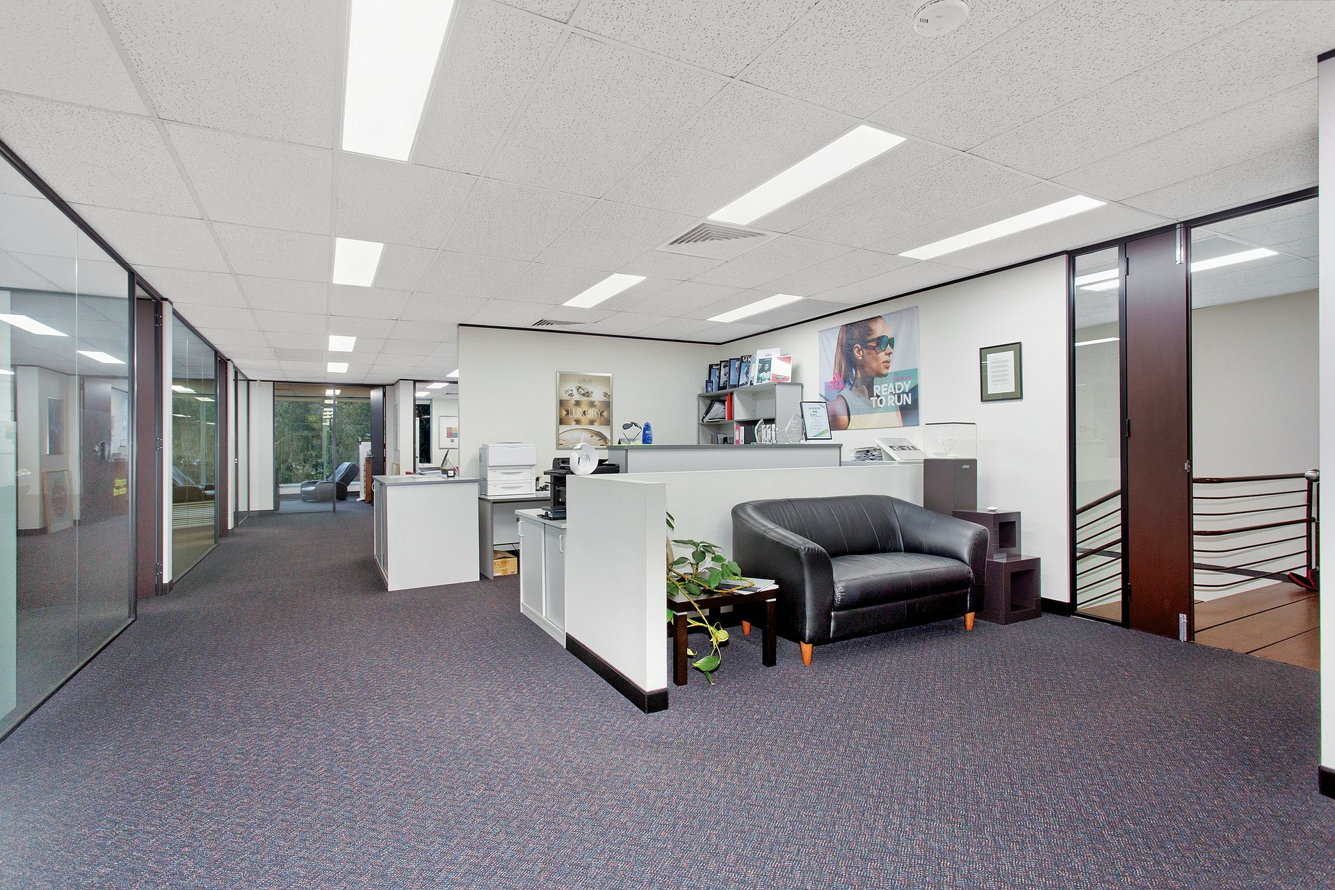 Image of floor
