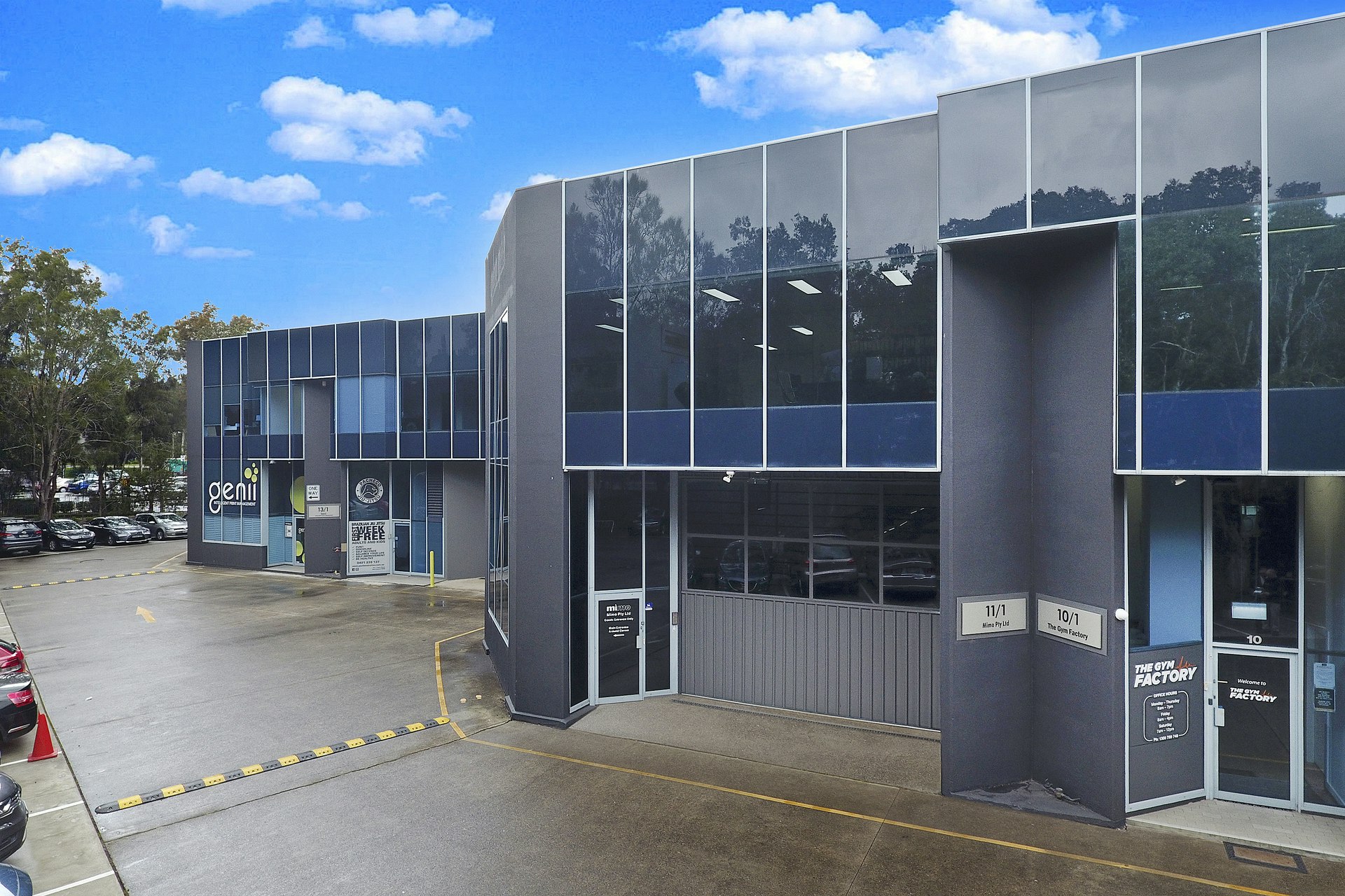 Image of architecture