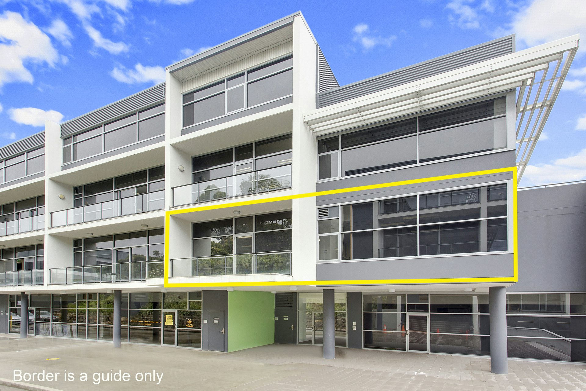 Image of architecture