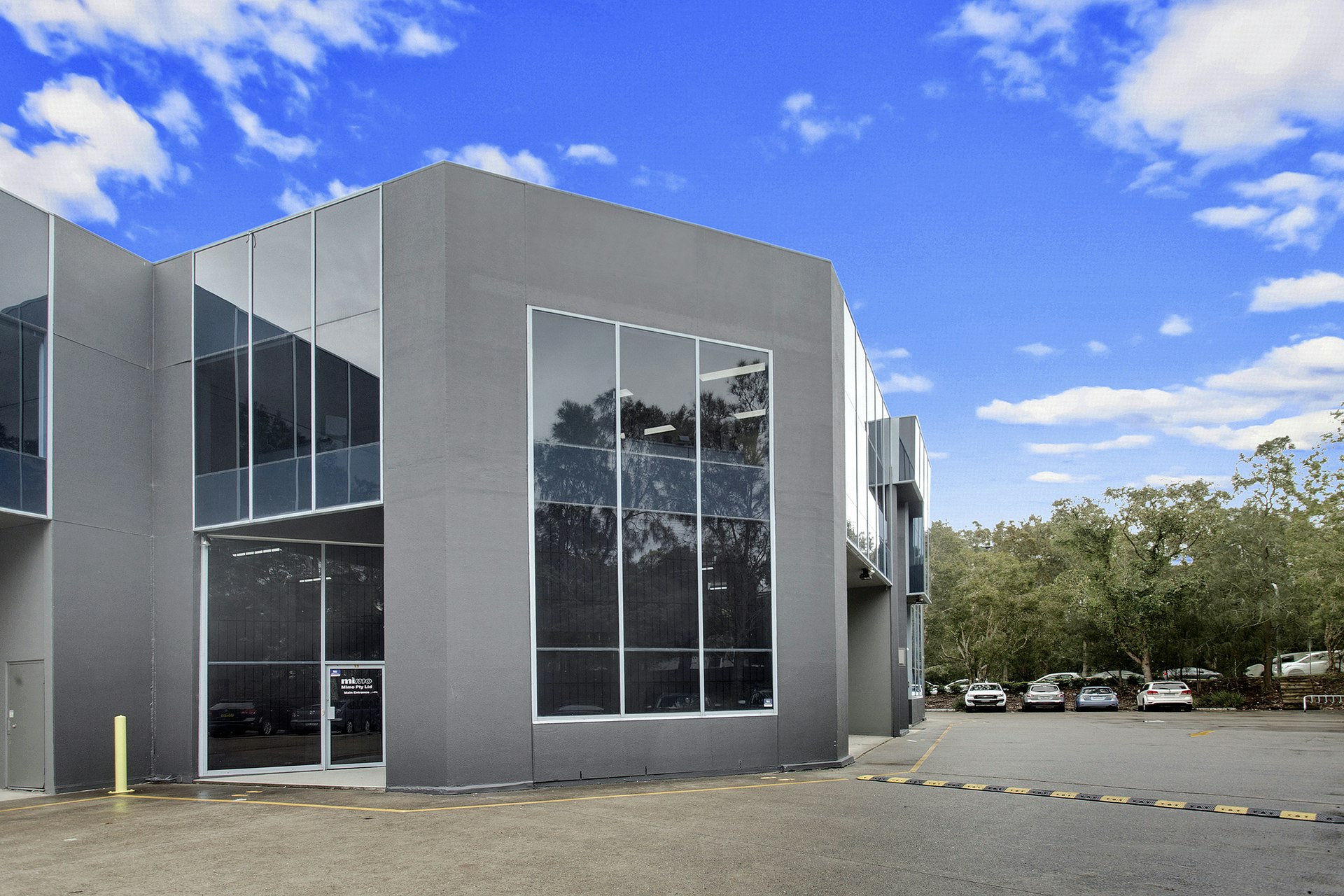 Image of architecture