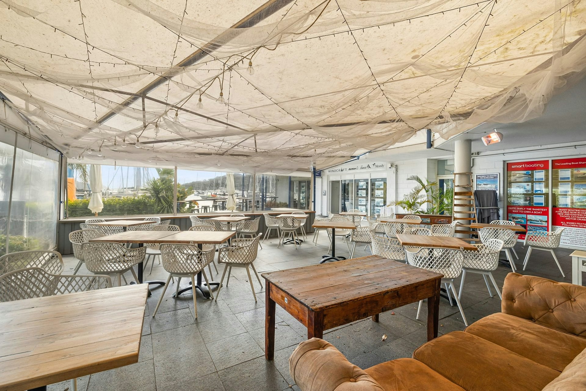 Image of indoors