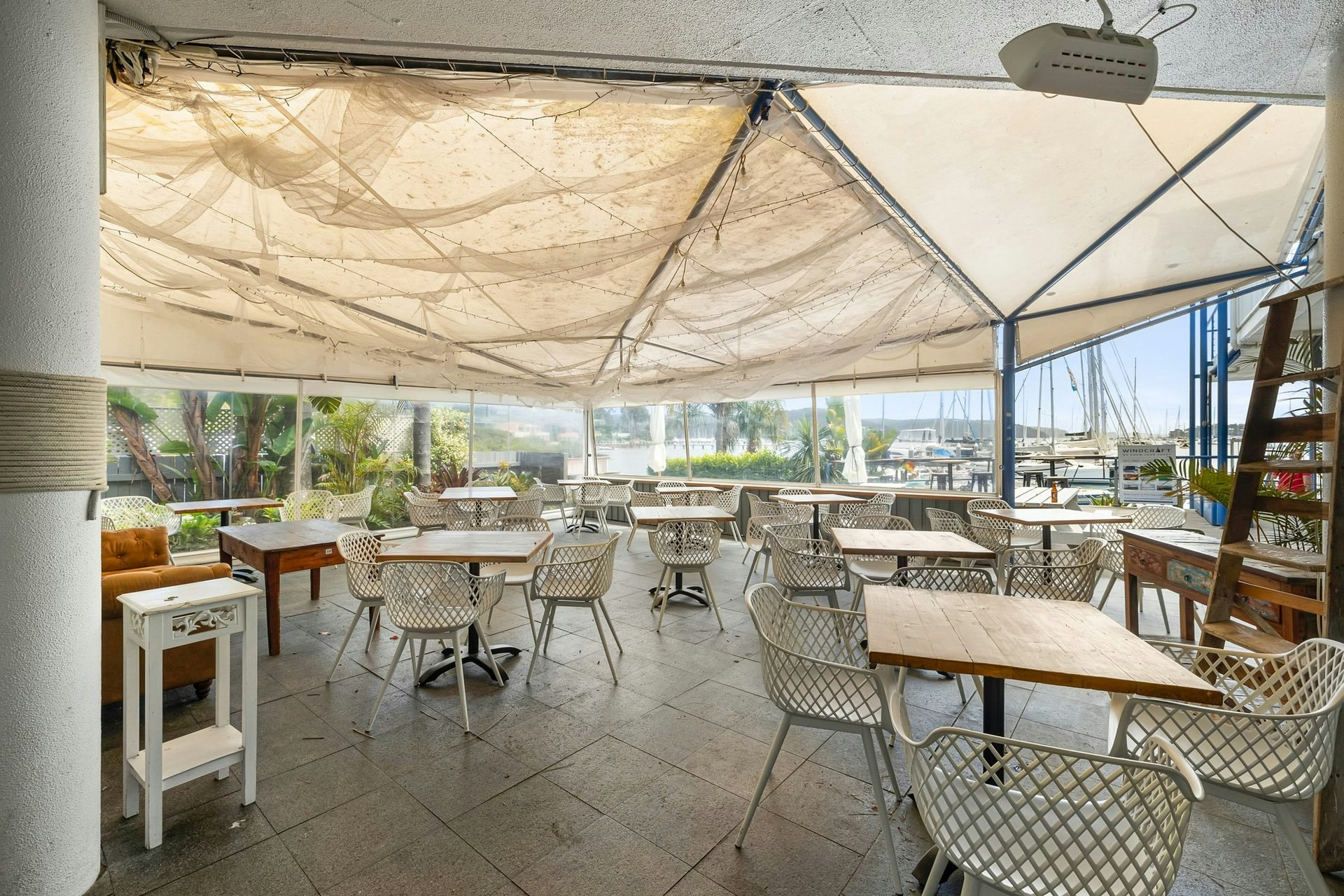 Image of indoors