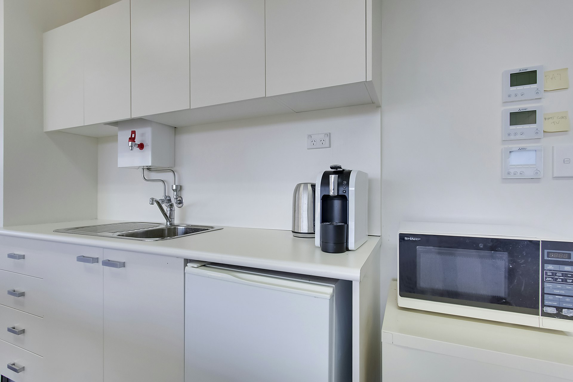 Image of indoors