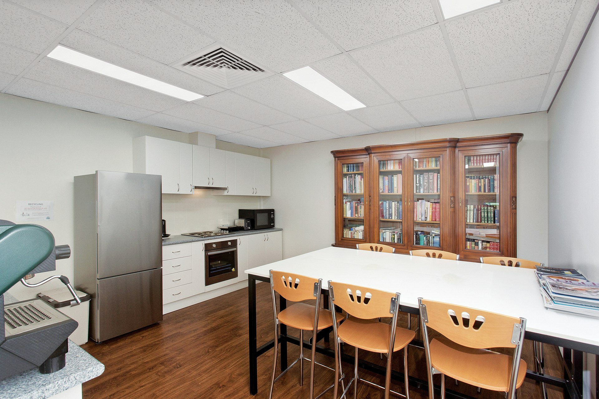 Image of indoors