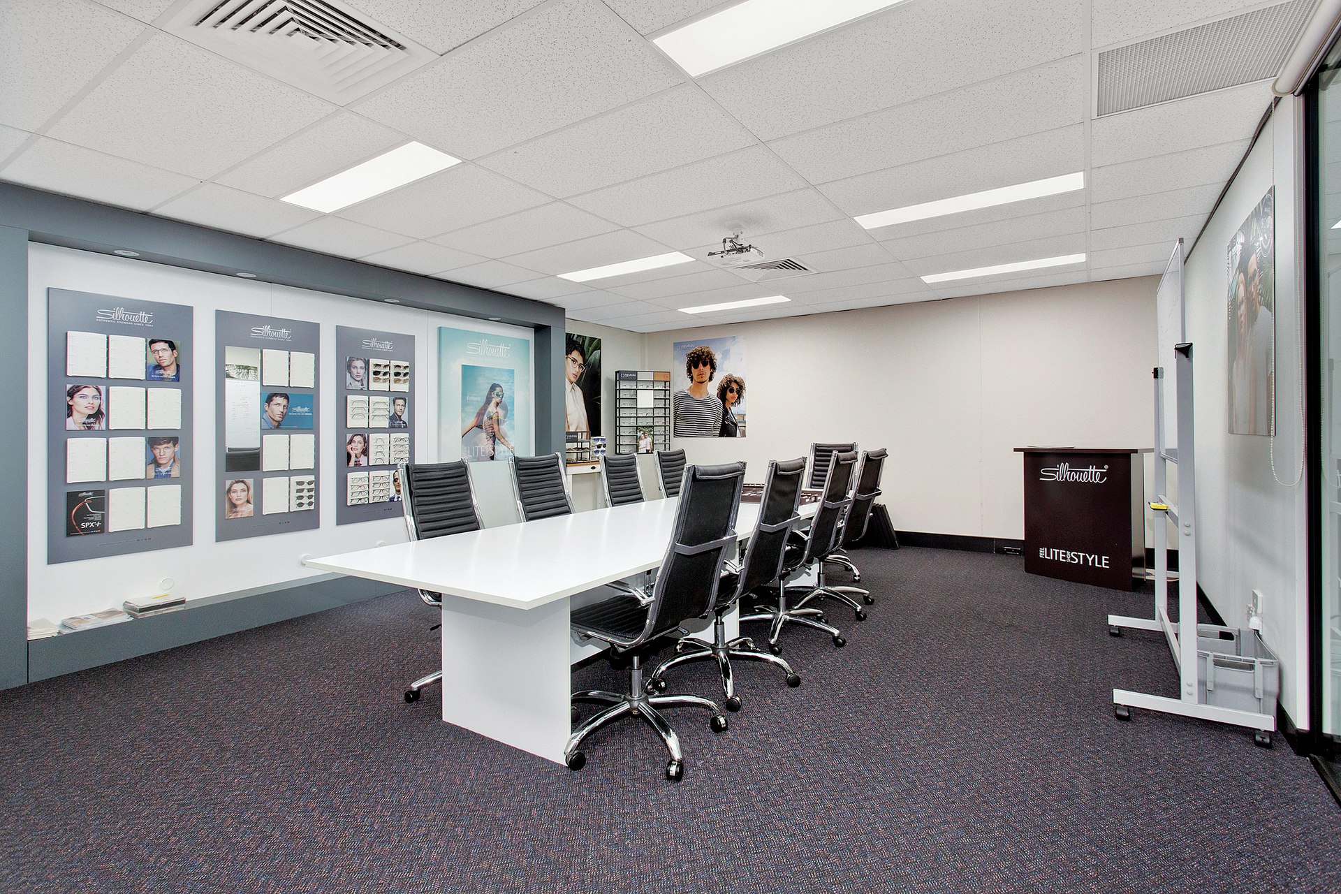 Image of indoors