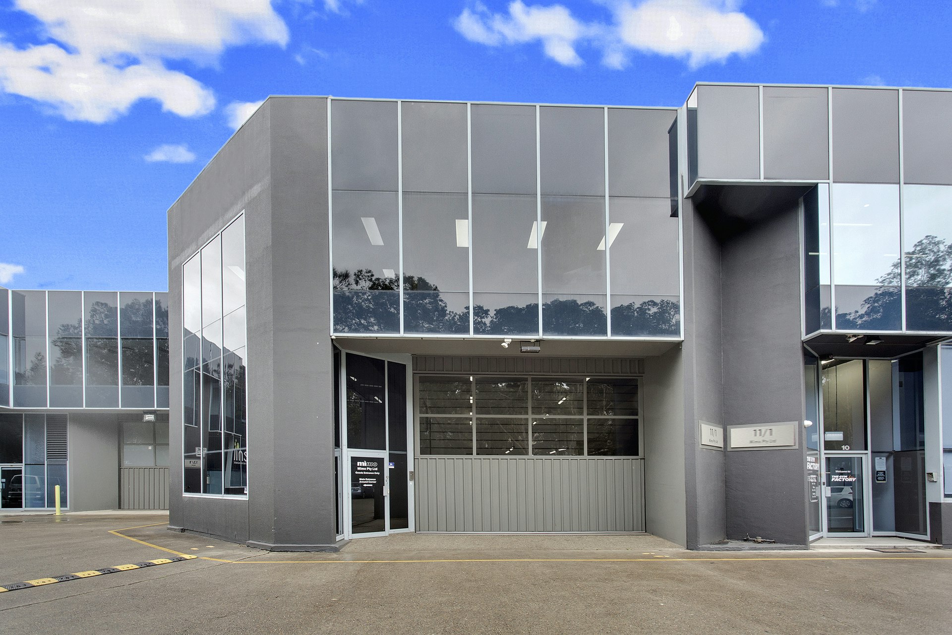 Image of architecture