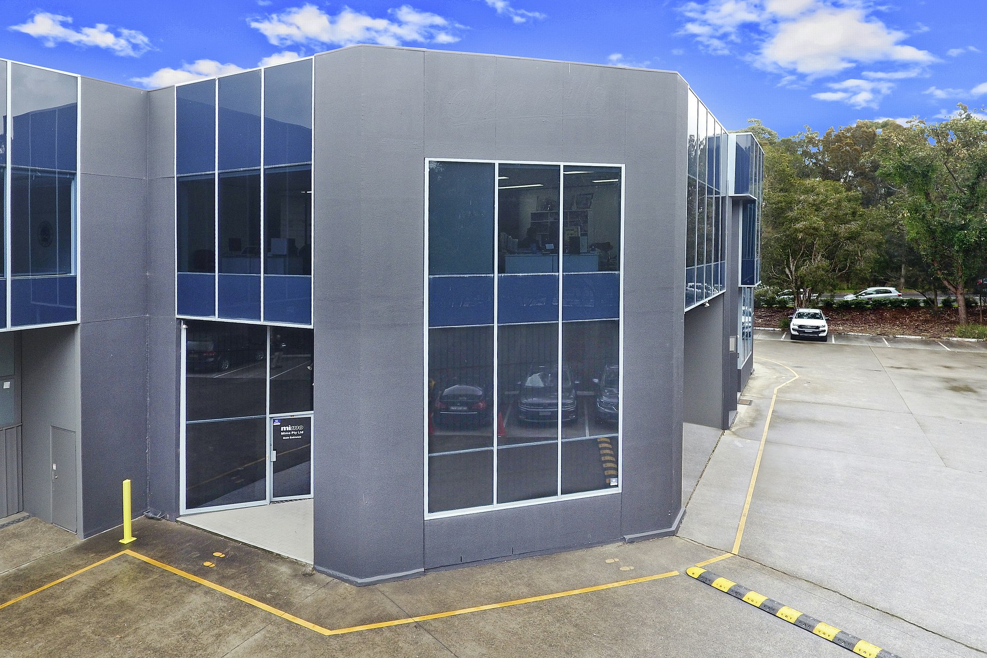 Image of architecture