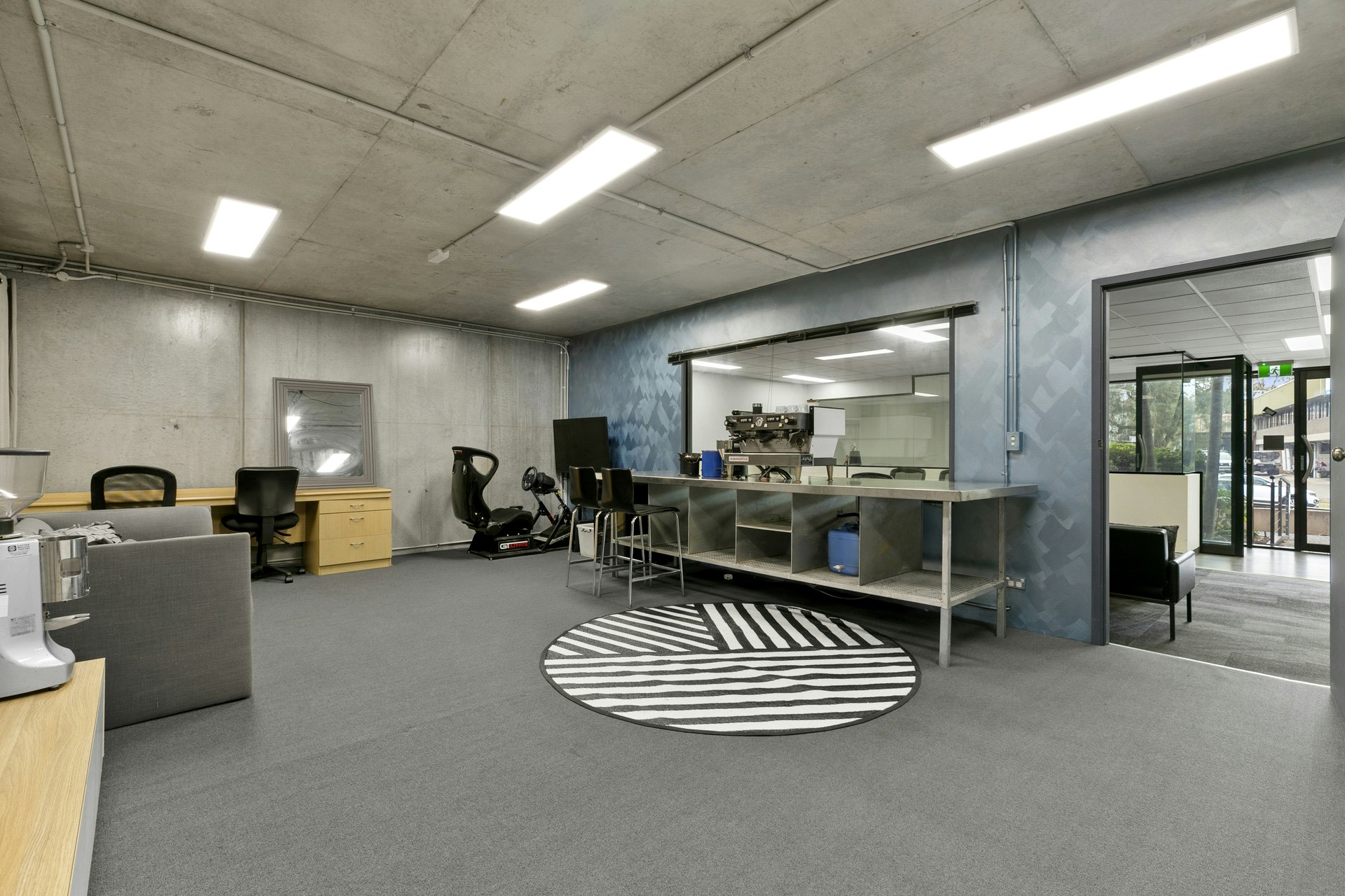 Image of floor