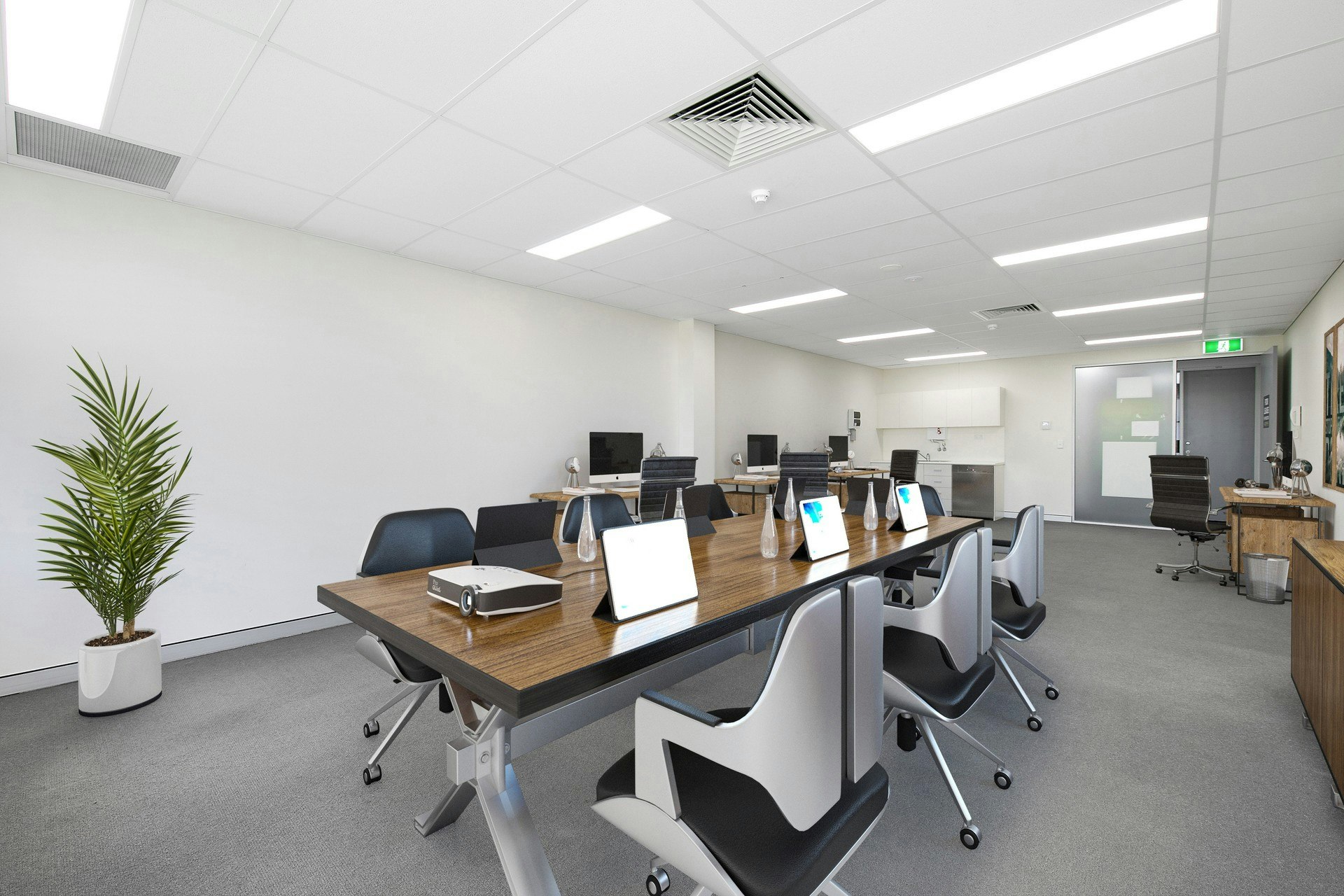Image of indoors