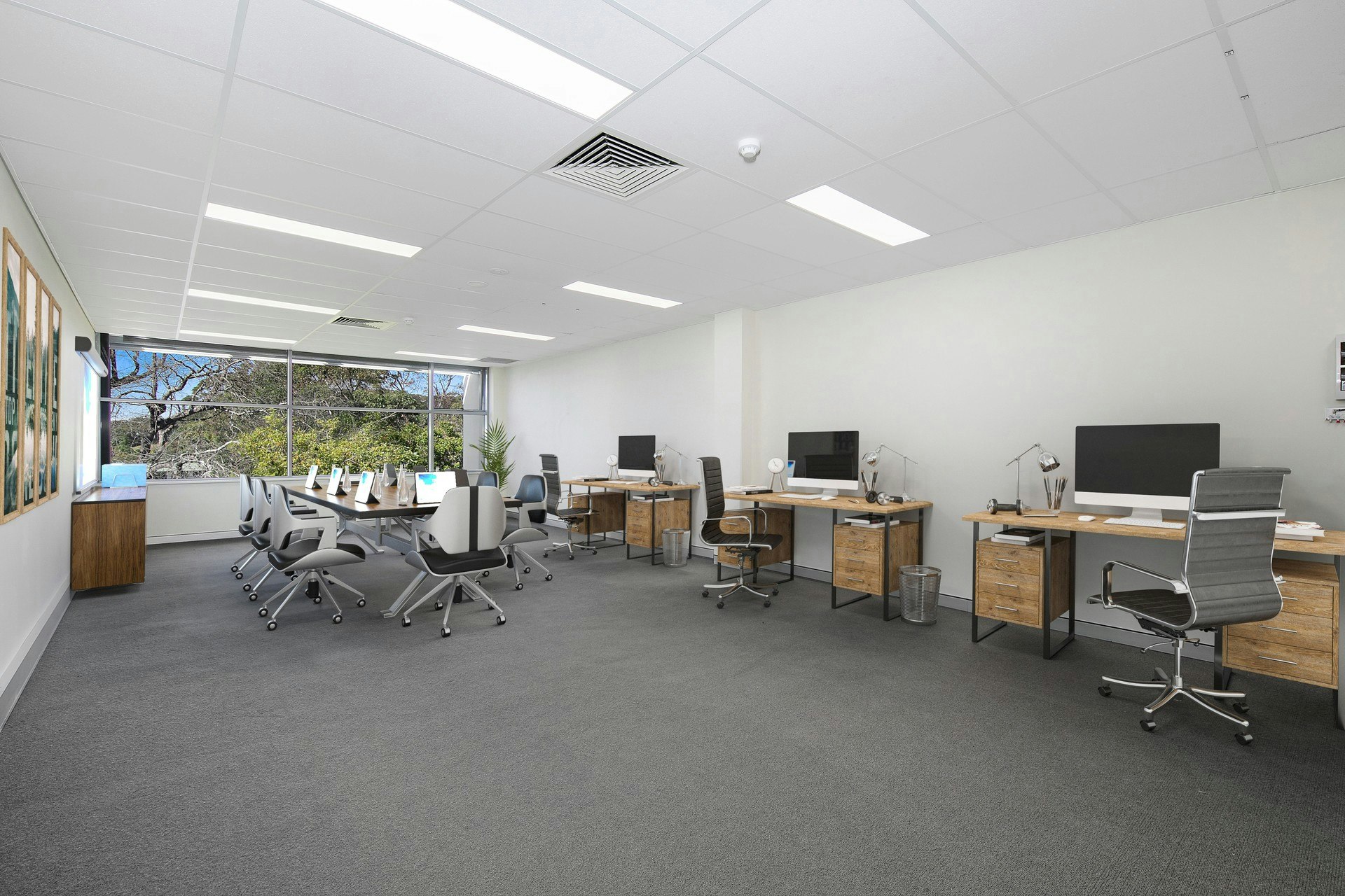 Image of indoors