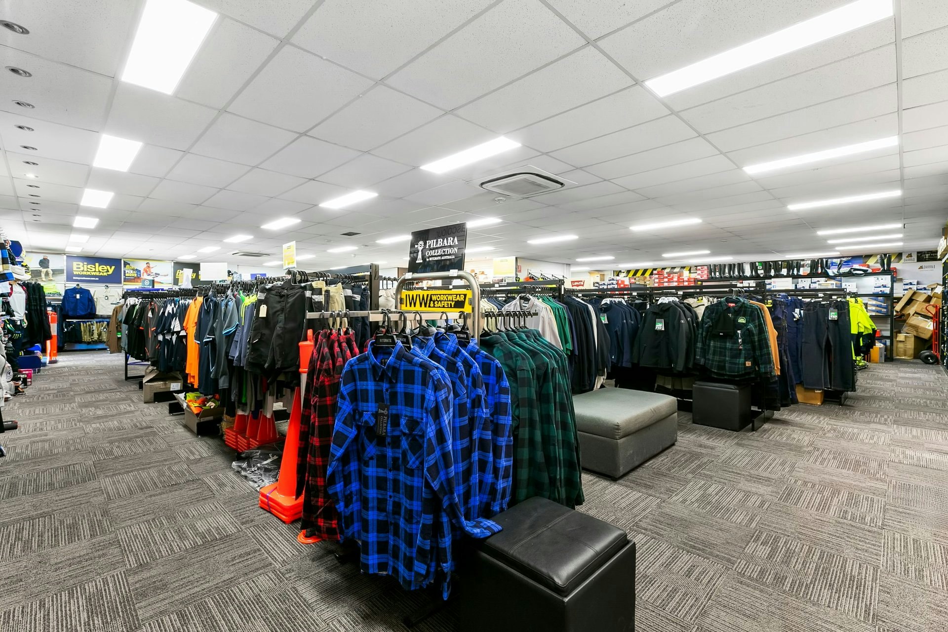 Image of indoors