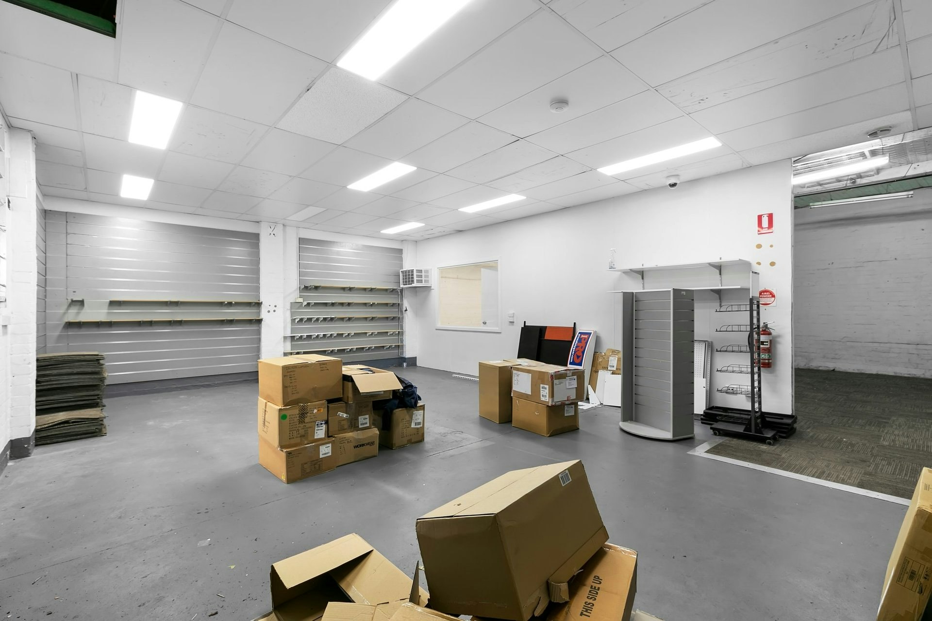 Image of indoors