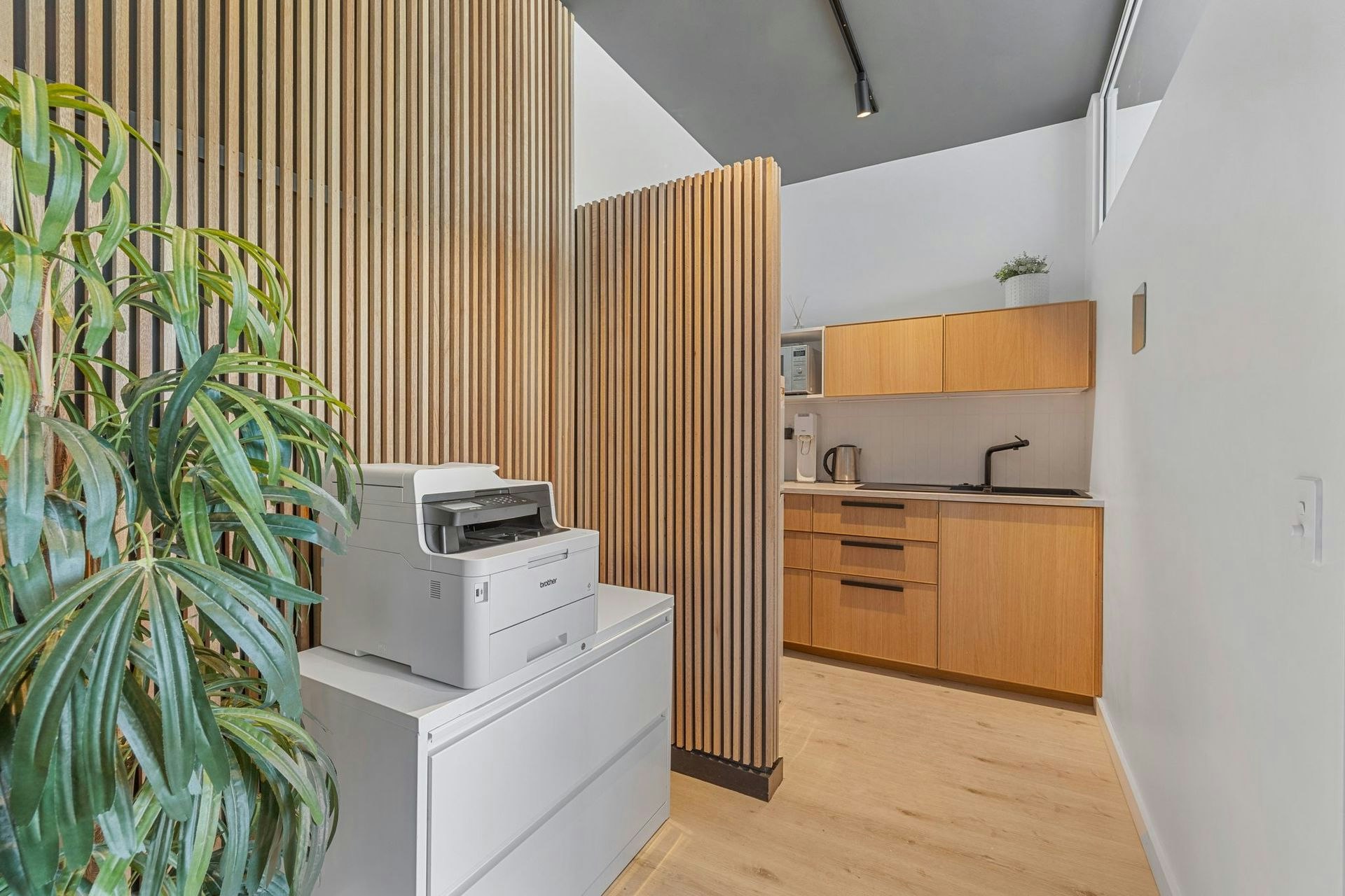 Image of indoors