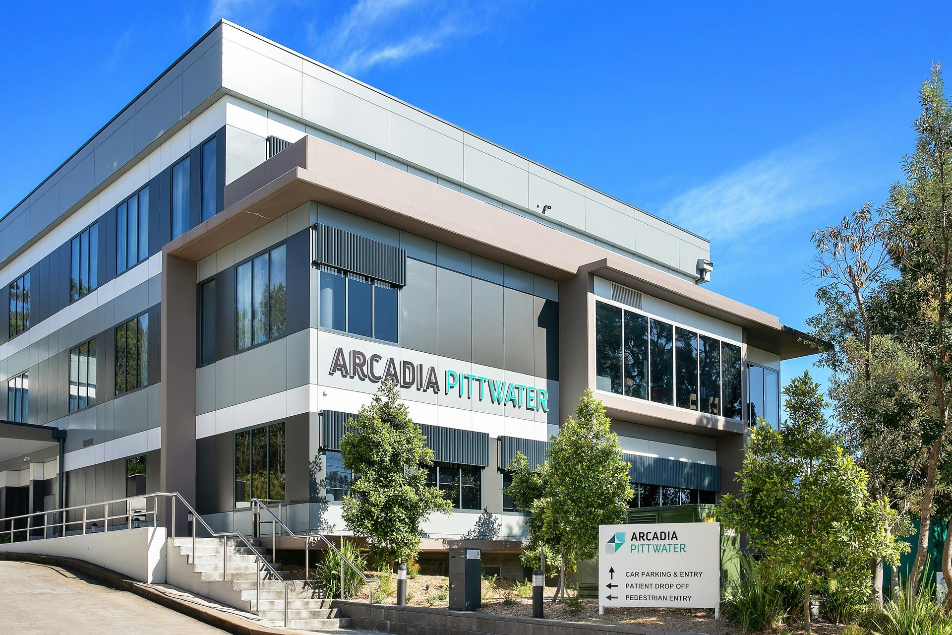 Image of architecture