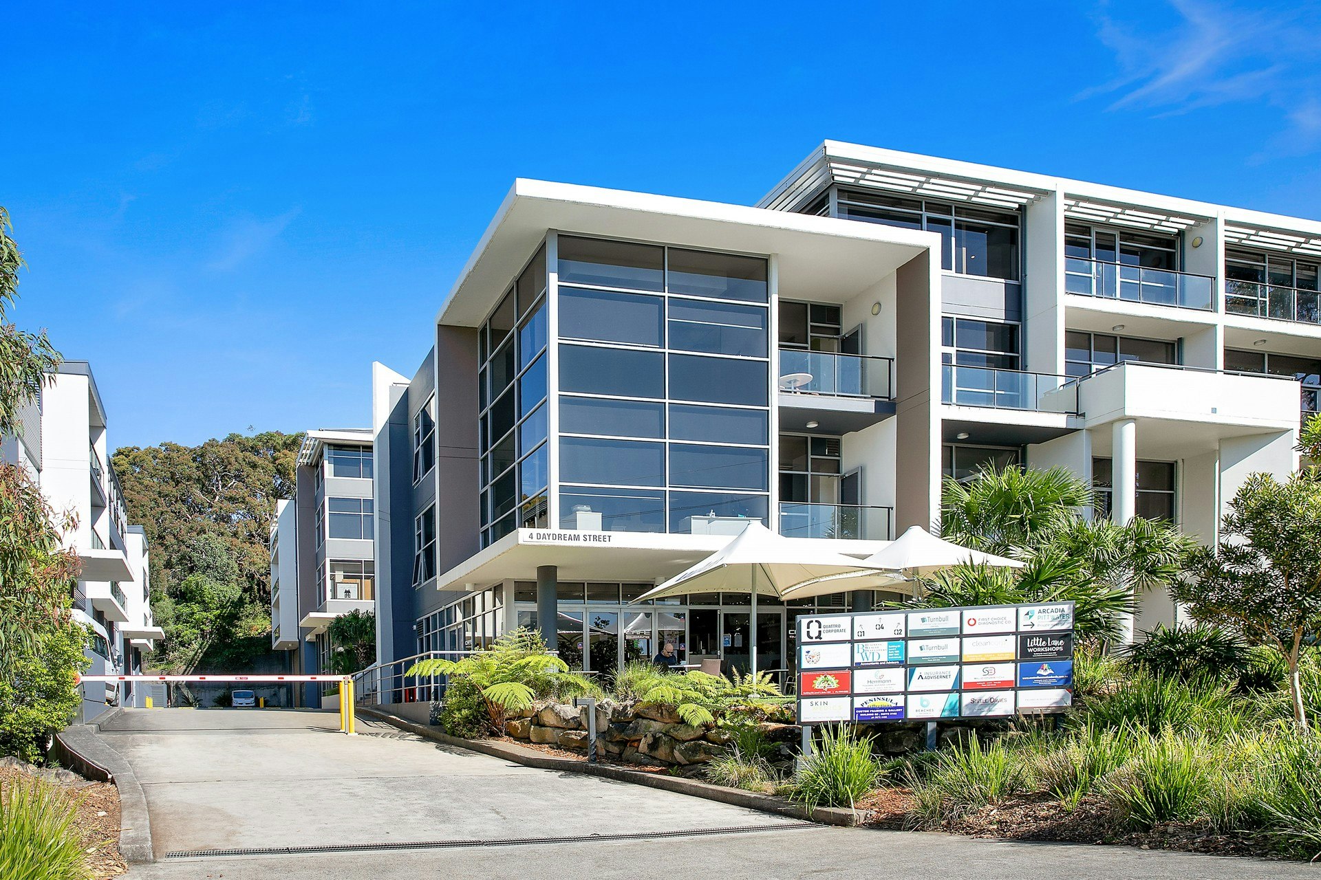 Image of condo