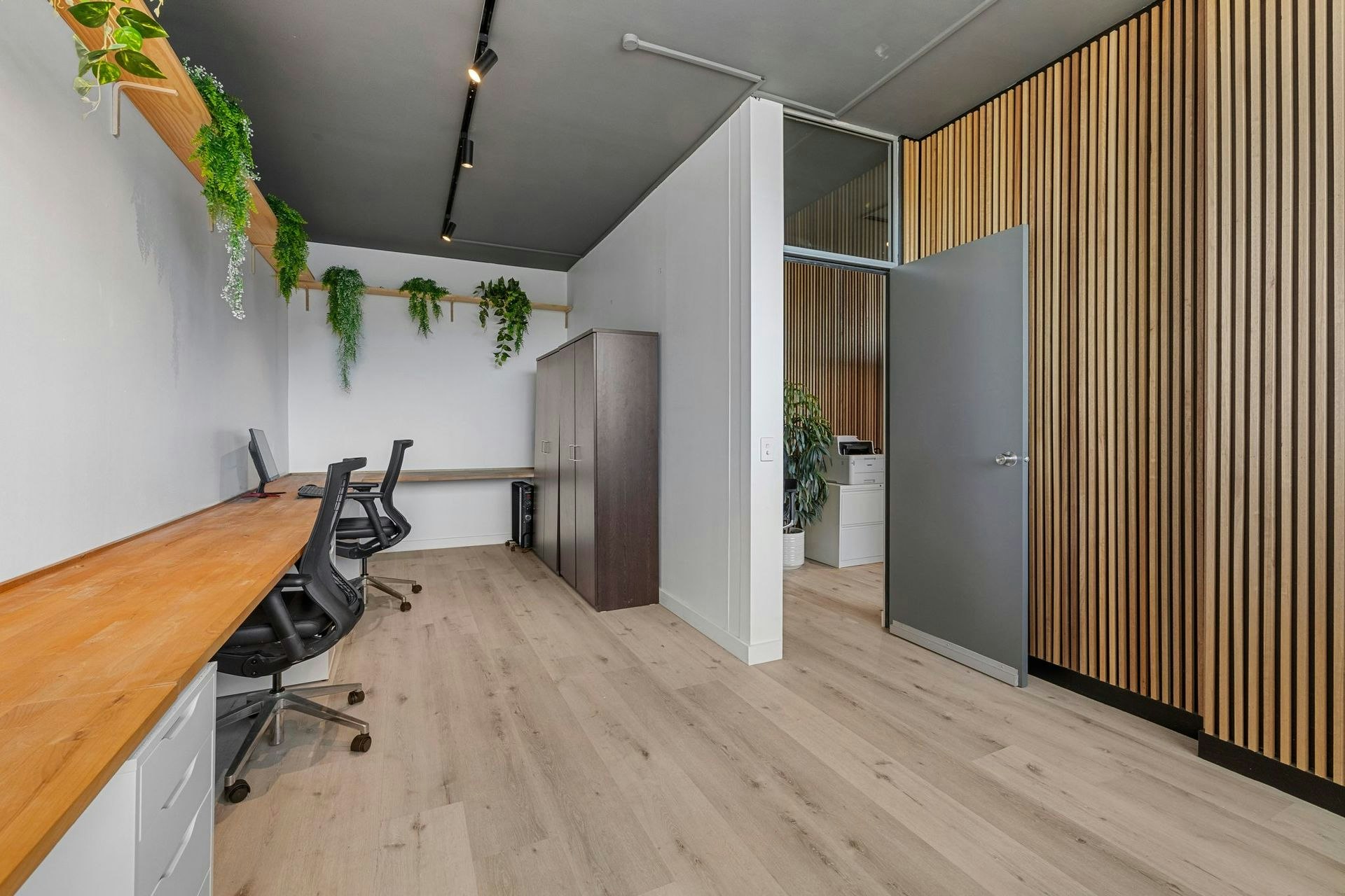 Image of indoors