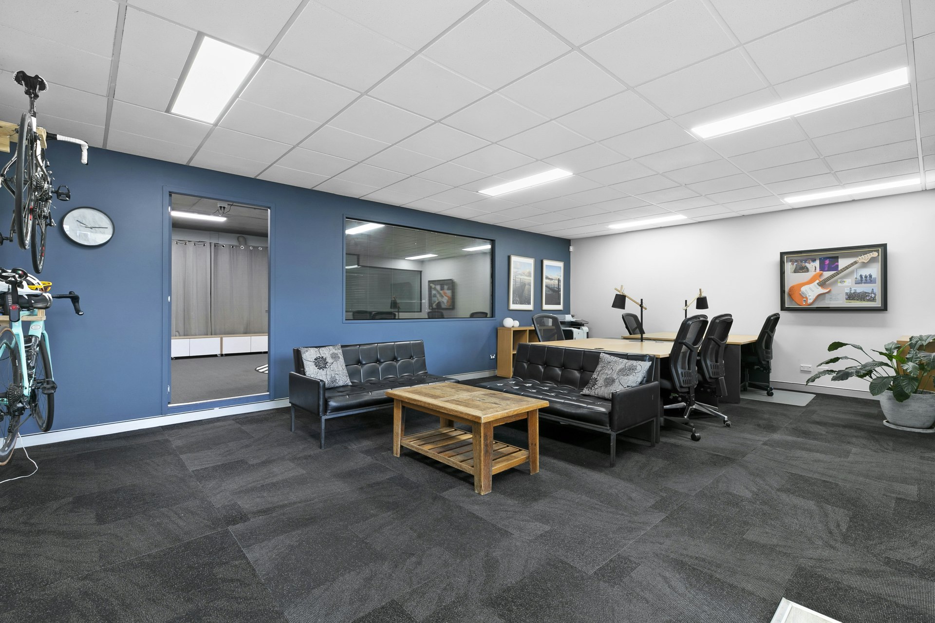 Image of floor