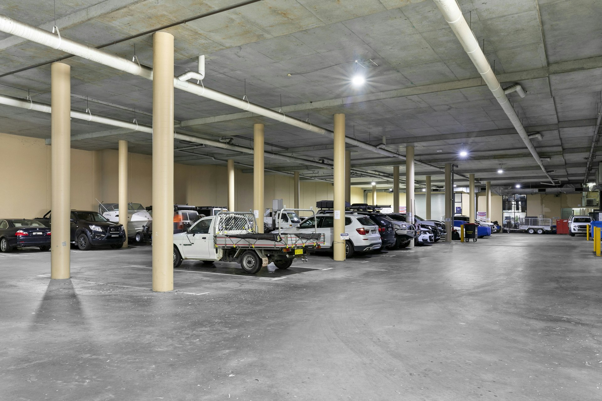 Image of indoors