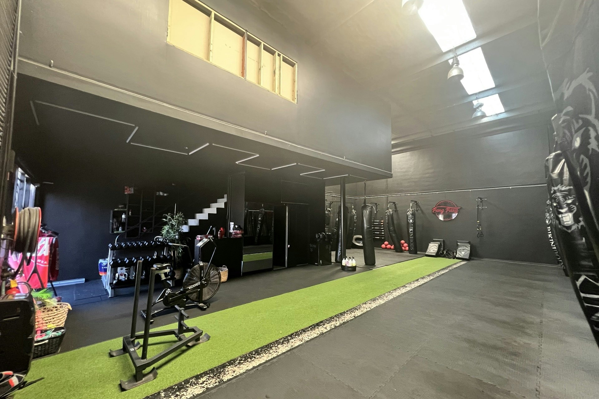 Image of indoors