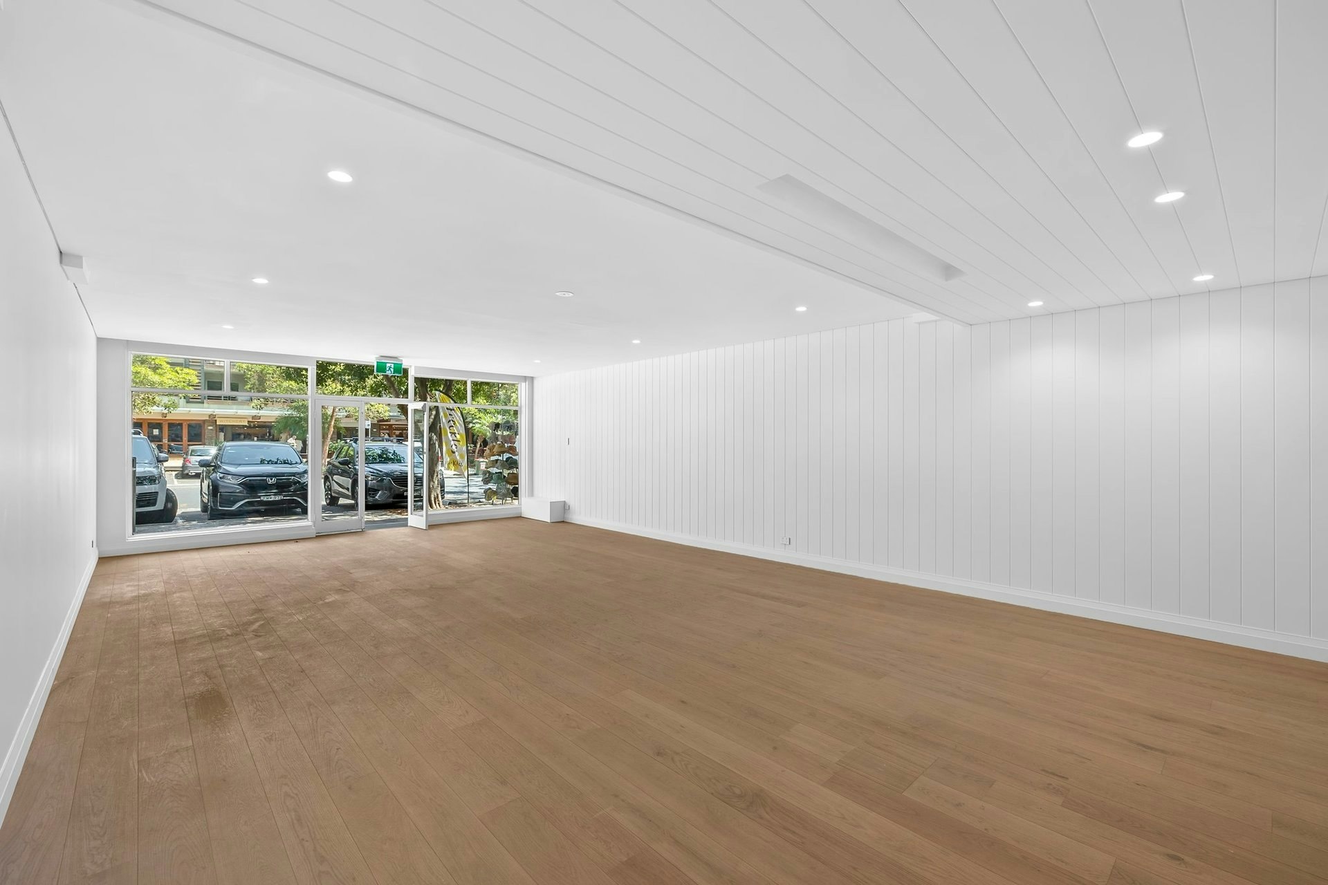 Image of indoors