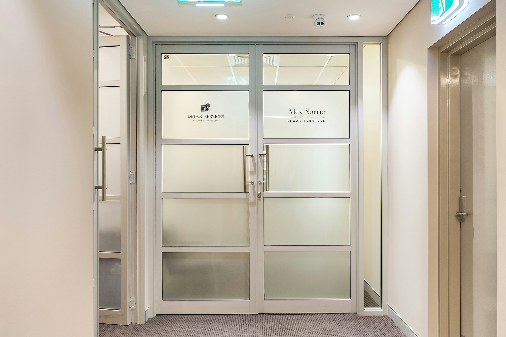 Image of door