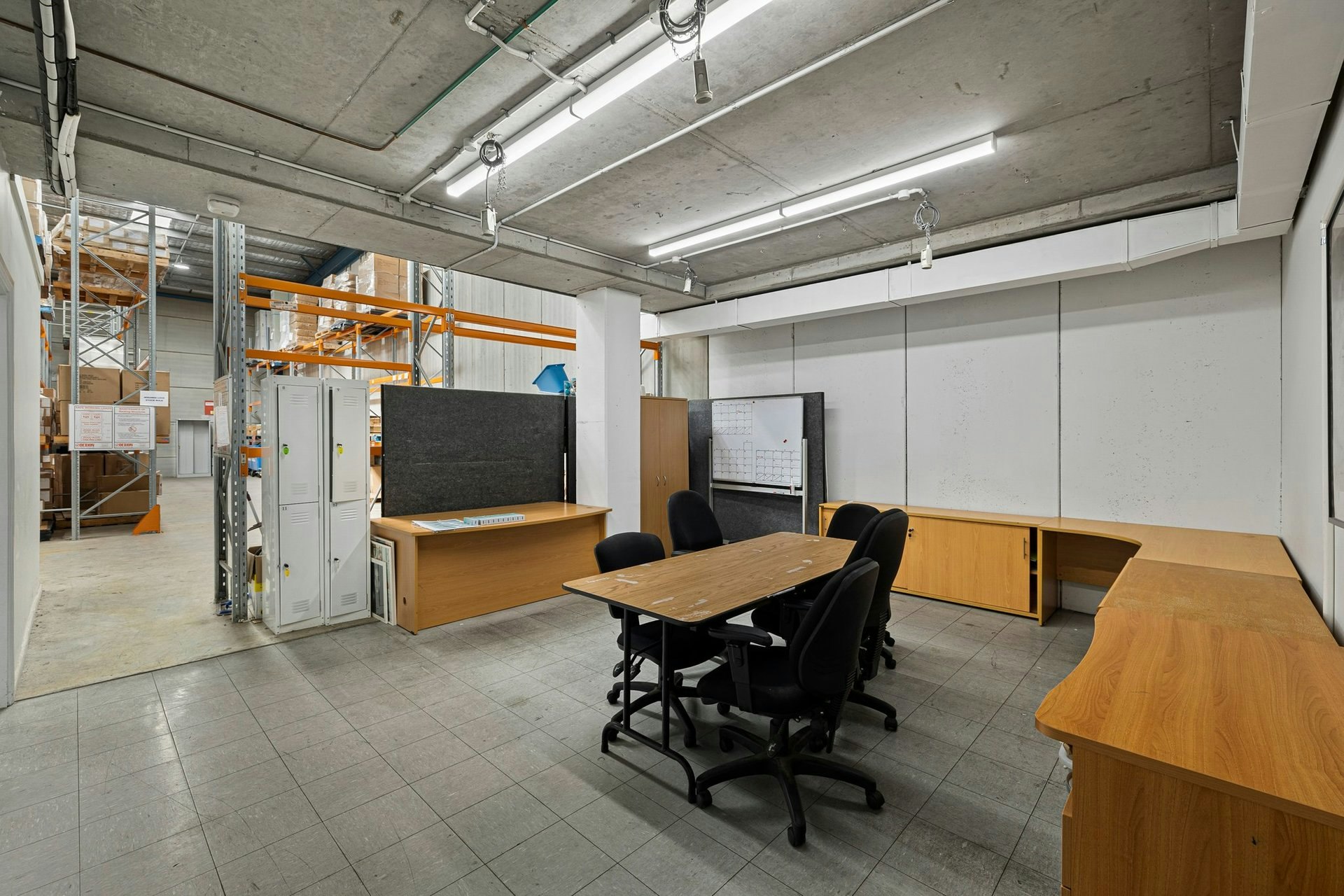 Image of indoors