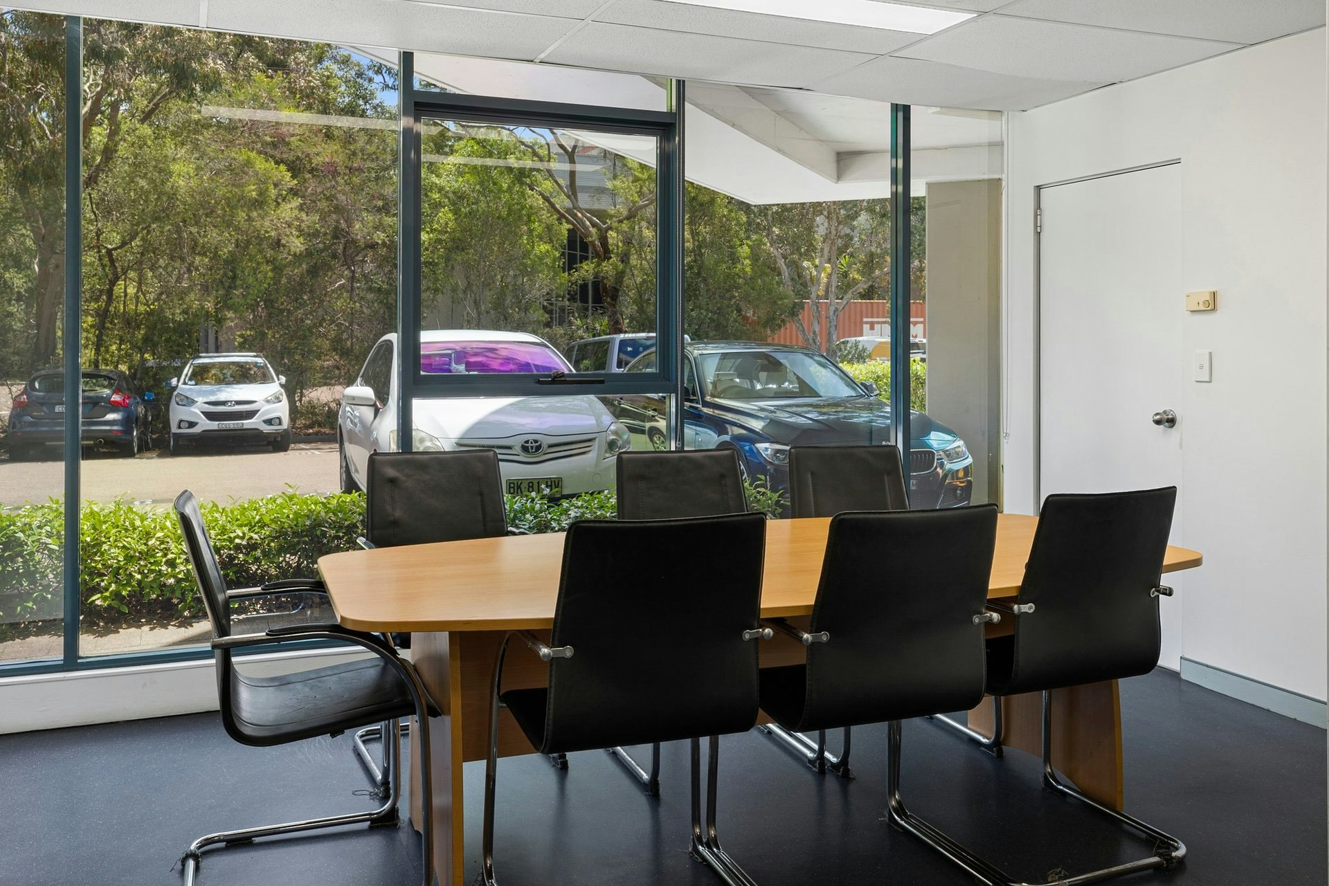 Image of indoors