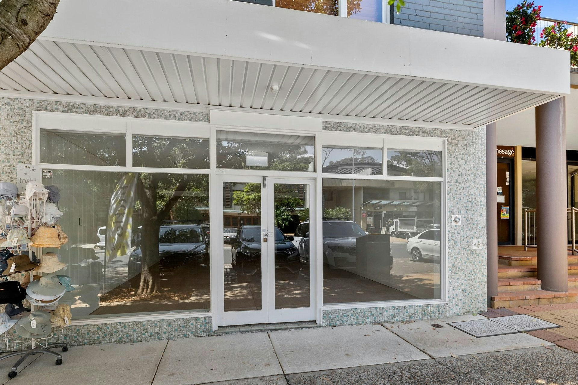 Image of indoors