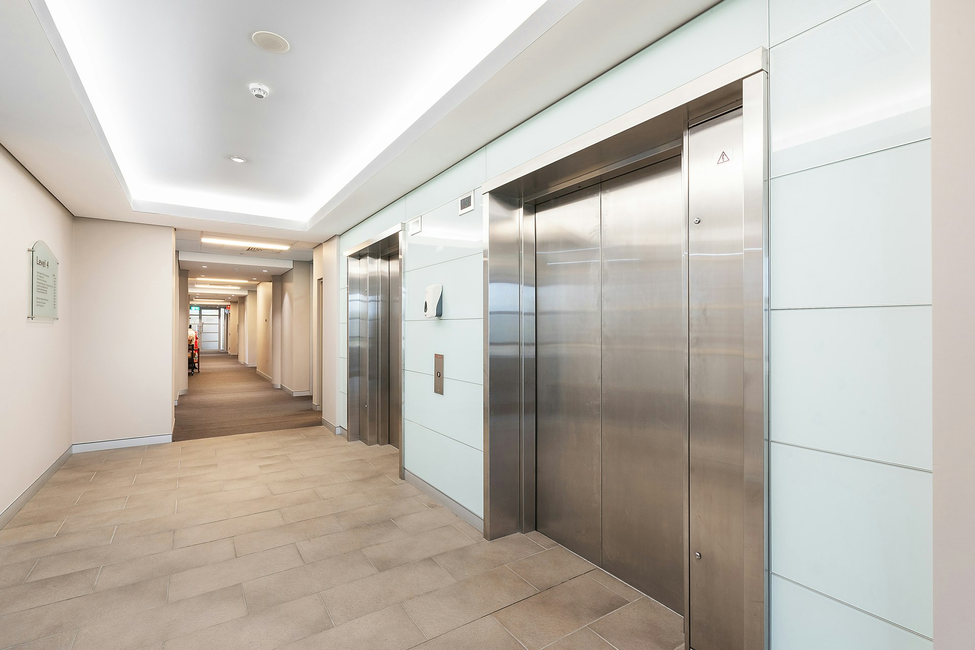 Image of indoors