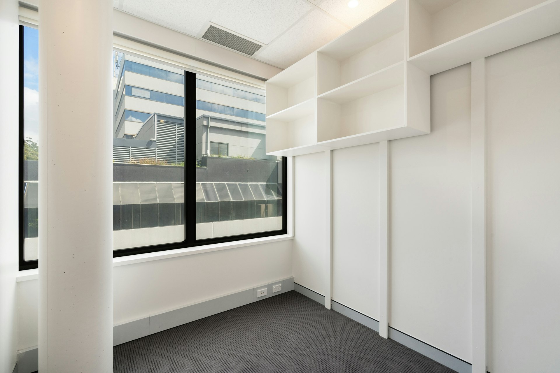 Image of indoors