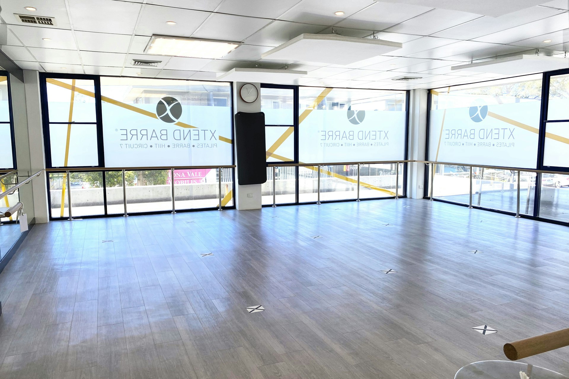 Image of floor