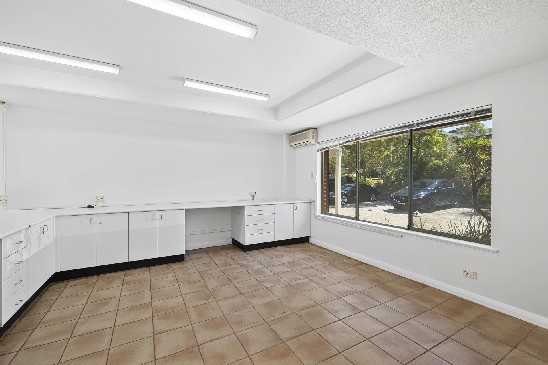 floor